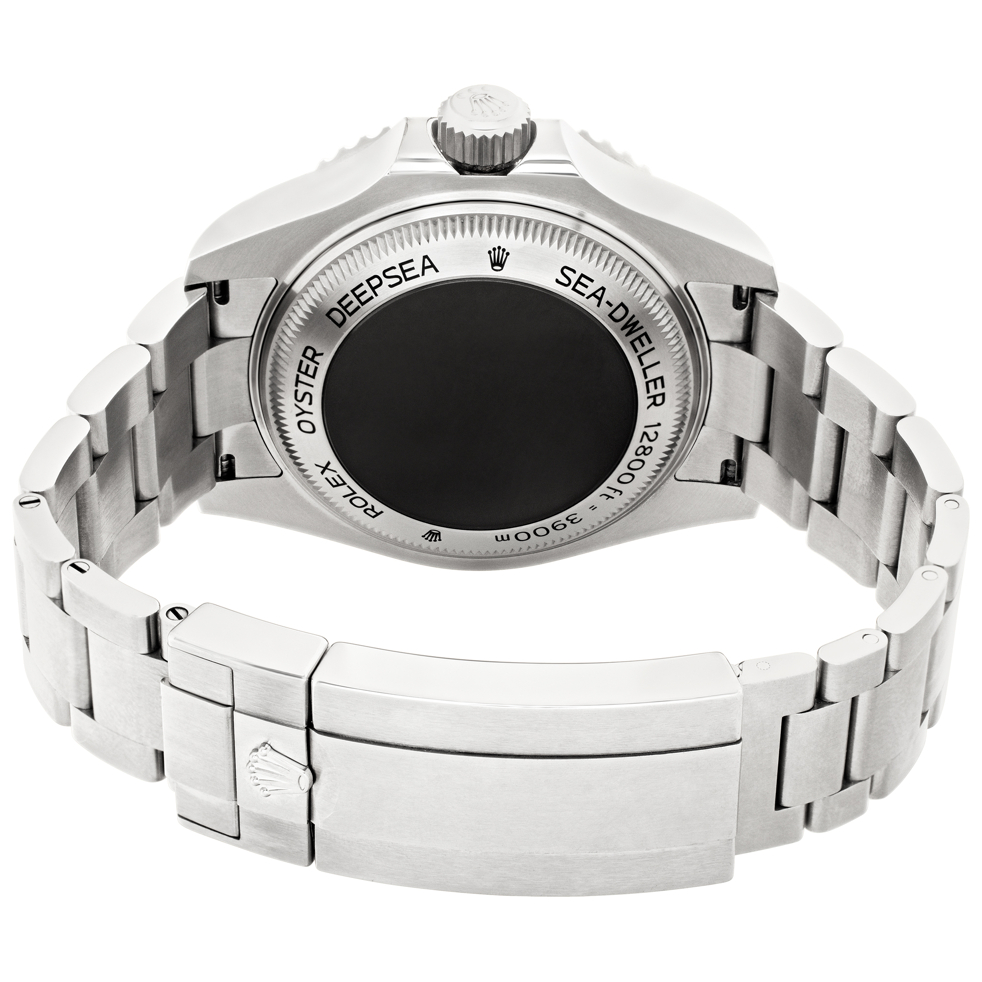 Rolex 126660 Deep Sea Automatic Male Stainless Steel Watches Rolex 126660 Deep Sea Automatic Male Stainless Steel Watches
