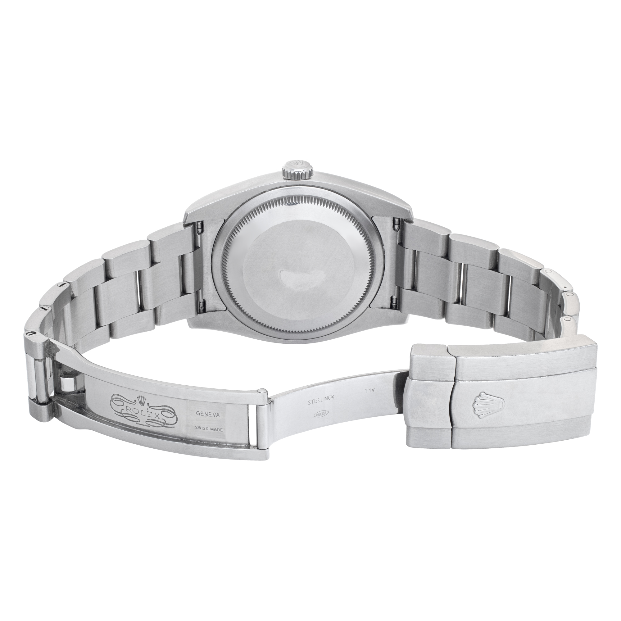 Rolex 116200 Datejust Automatic Unisex Stainless Steel Watches Rolex 116200 Datejust Automatic Unisex Stainless Steel Watches