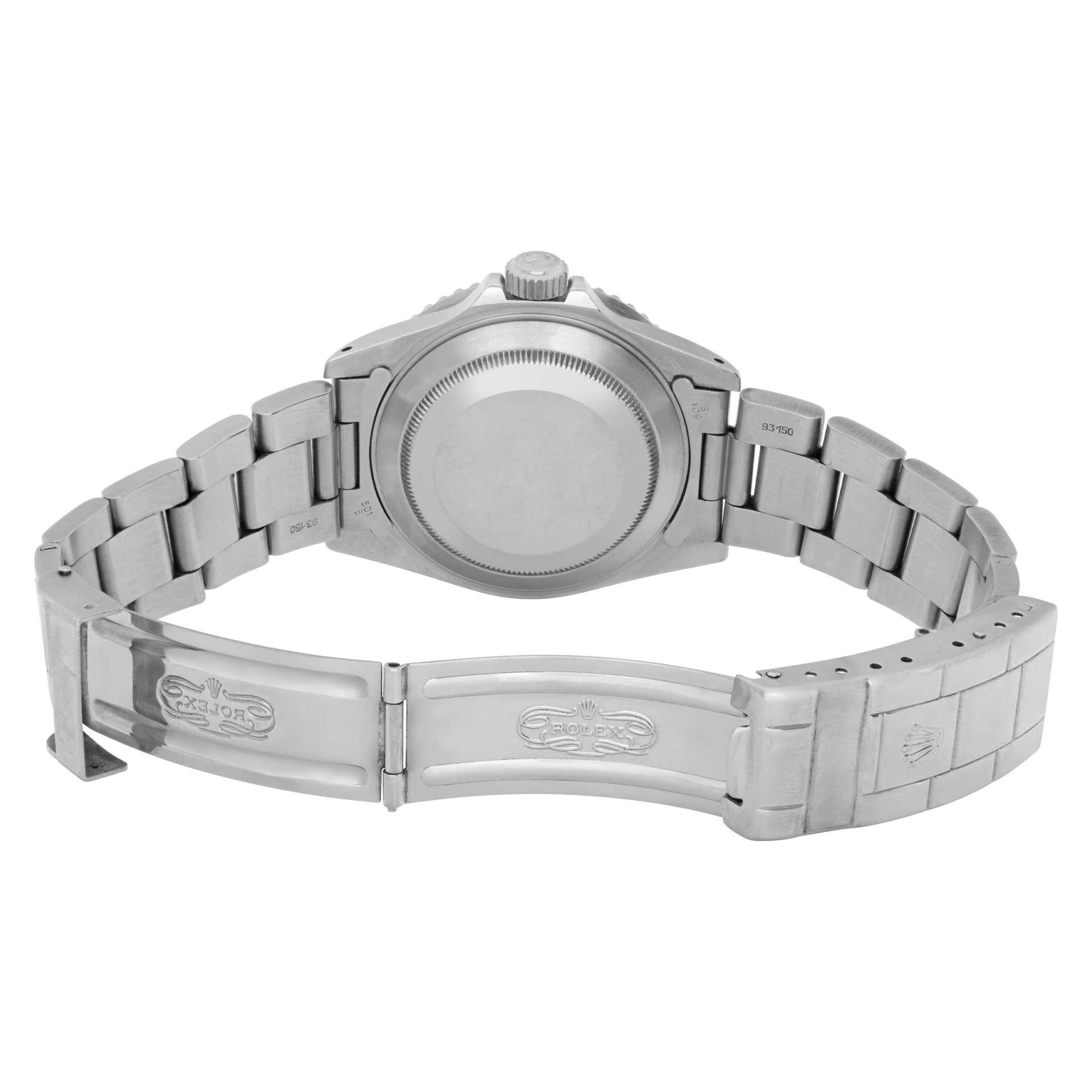 Rolex 16610 Submariner Automatic Male Stainless Steel Watches Rolex 16610 Submariner Automatic Male Stainless Steel Watches