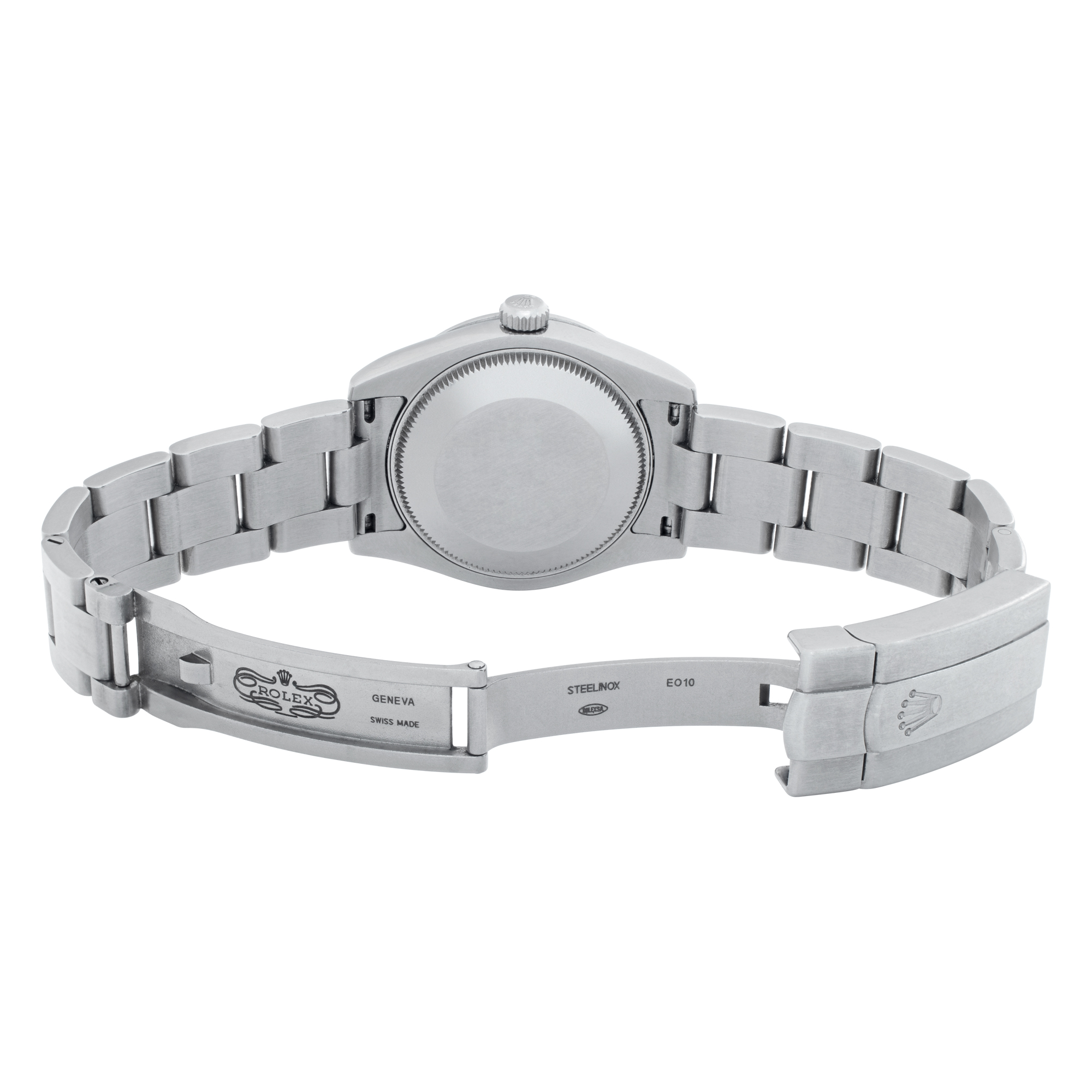 Rolex 177200 Oyster Perpetual Automatic Female Stainless Steel Watches Rolex 177200 Oyster Perpetual Automatic Female Stainless Steel Watches