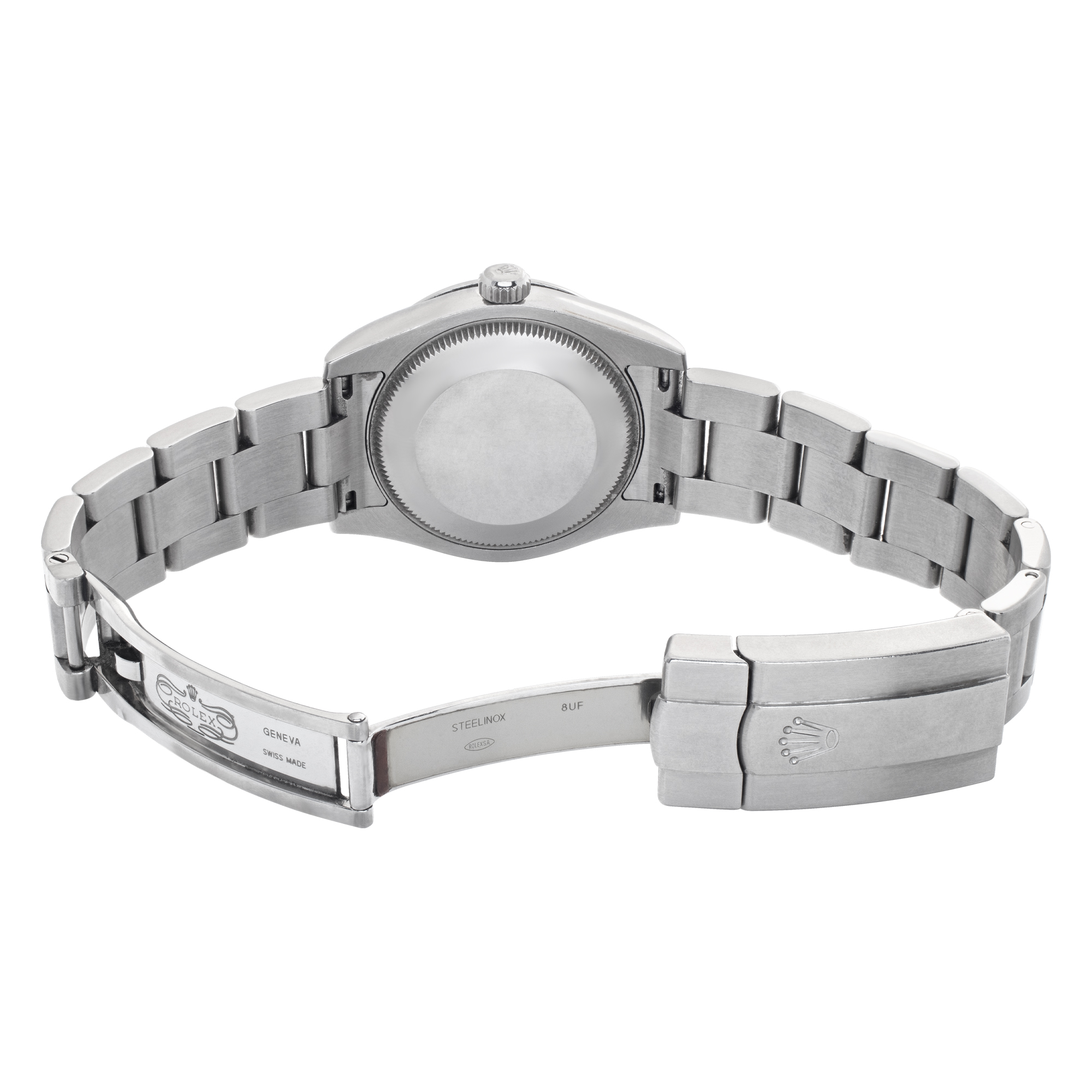 Rolex 177200 Oyster Perpetual Automatic Female Stainless Steel Watches Rolex 177200 Oyster Perpetual Automatic Female Stainless Steel Watches