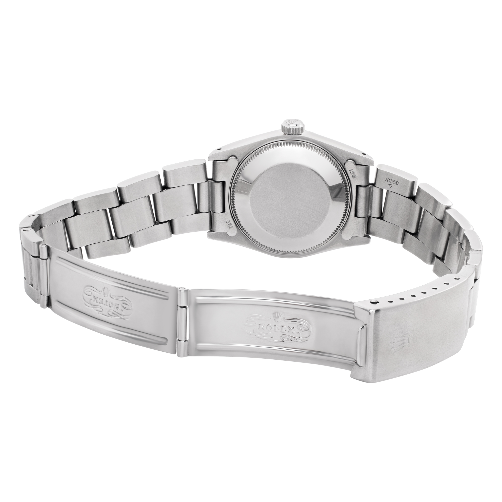 Rolex 67480 Oyster Perpetual Automatic Unisex Stainless Steel Watches Rolex 67480 Oyster Perpetual Automatic Unisex Stainless Steel Watches