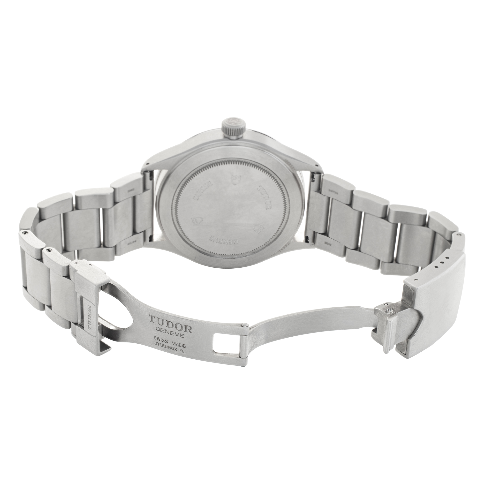 Tudor 79910 Ranger Automatic Male Stainless Steel Watches Tudor 79910 Ranger Automatic Male Stainless Steel Watches
