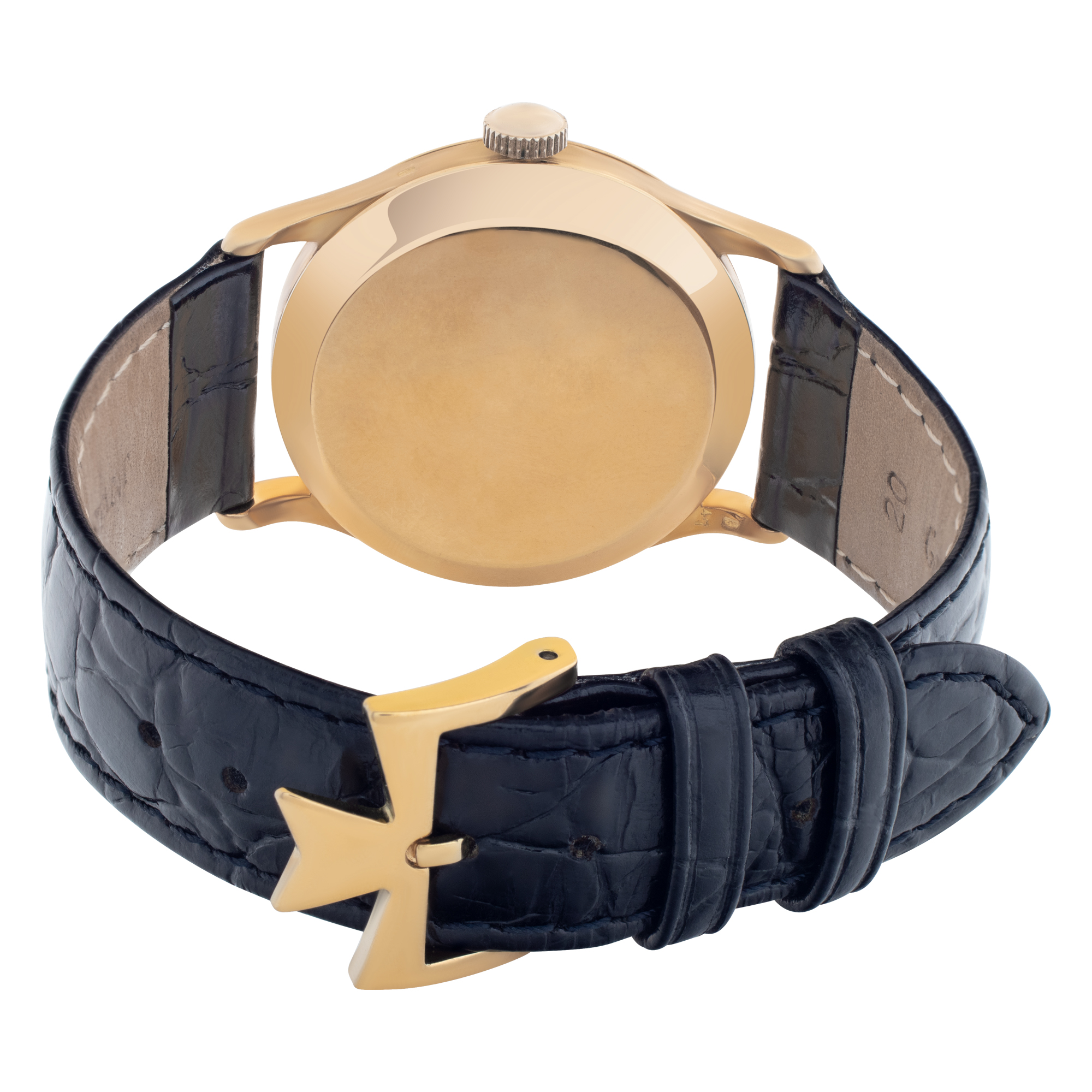 Vacheron Constantin Vacheron Constantin 8141 Classic Manual Male 18k yellow gold Watches Vacheron Constantin Vacheron Constantin 8141 Classic Manual Male 18k yellow gold Watches