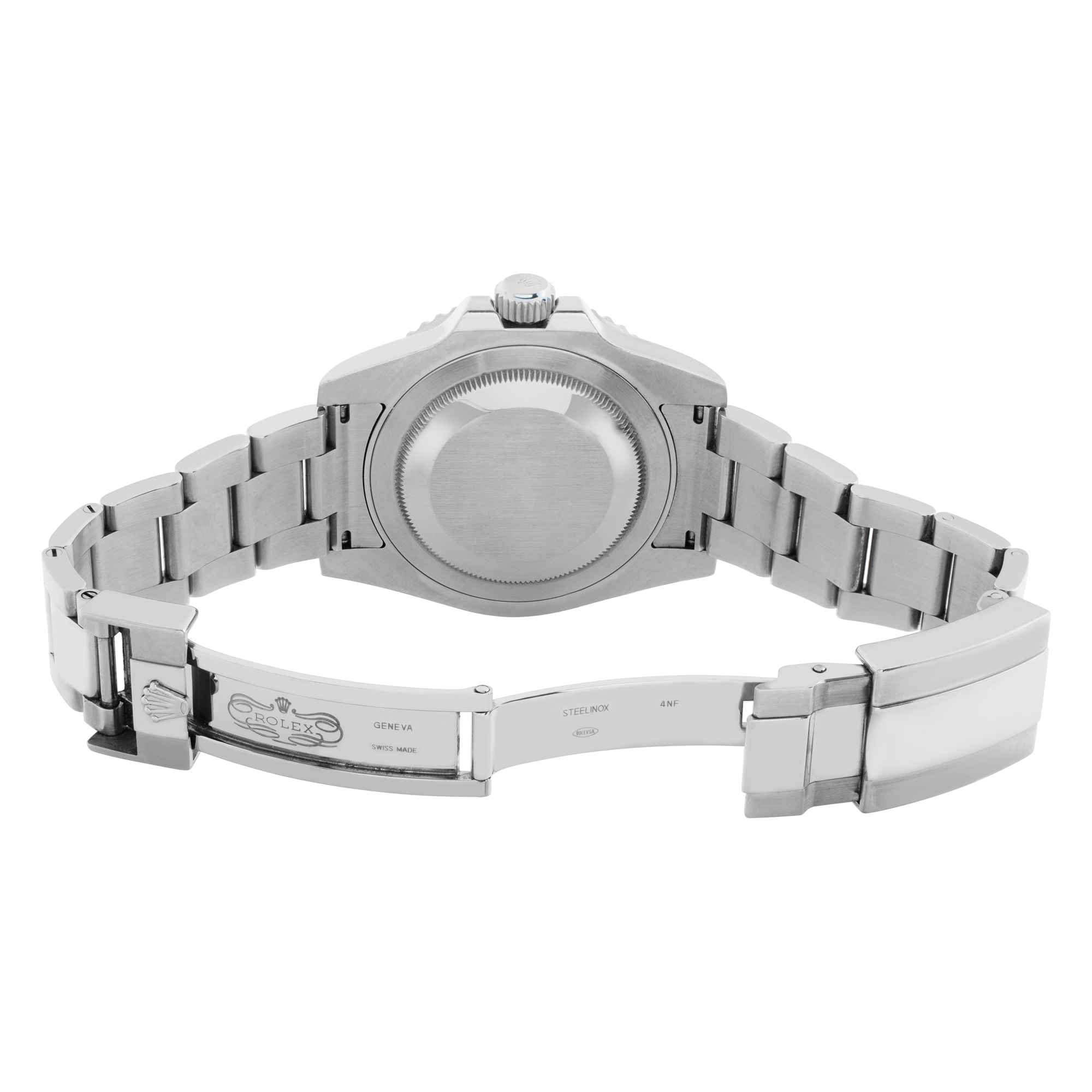 Rolex 116710LN GMT-Master II Automatic Male Stainless Steel Watches Rolex 116710LN GMT-Master II Automatic Male Stainless Steel Watches