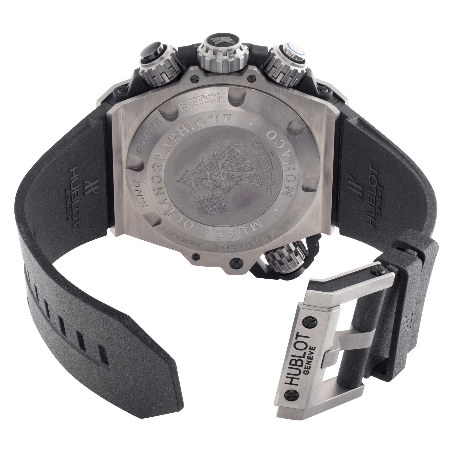 Hublot 732.NX.1127.RX Big Bang Automatic Male Titanium Watches Hublot 732.NX.1127.RX Big Bang Automatic Male Titanium Watches
