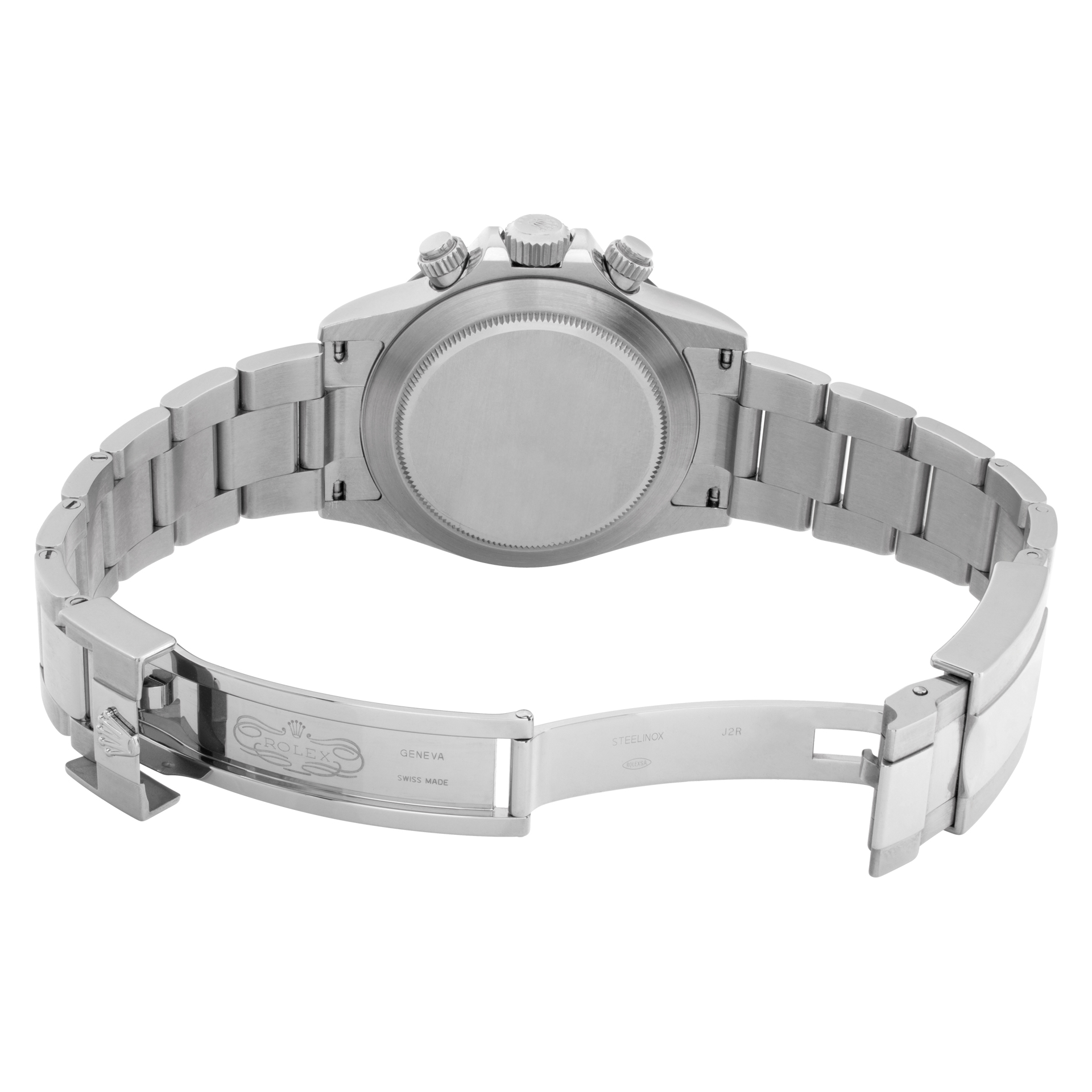 Rolex 116500LN Daytona Automatic Male Stainless Steel Watches Rolex 116500LN Daytona Automatic Male Stainless Steel Watches