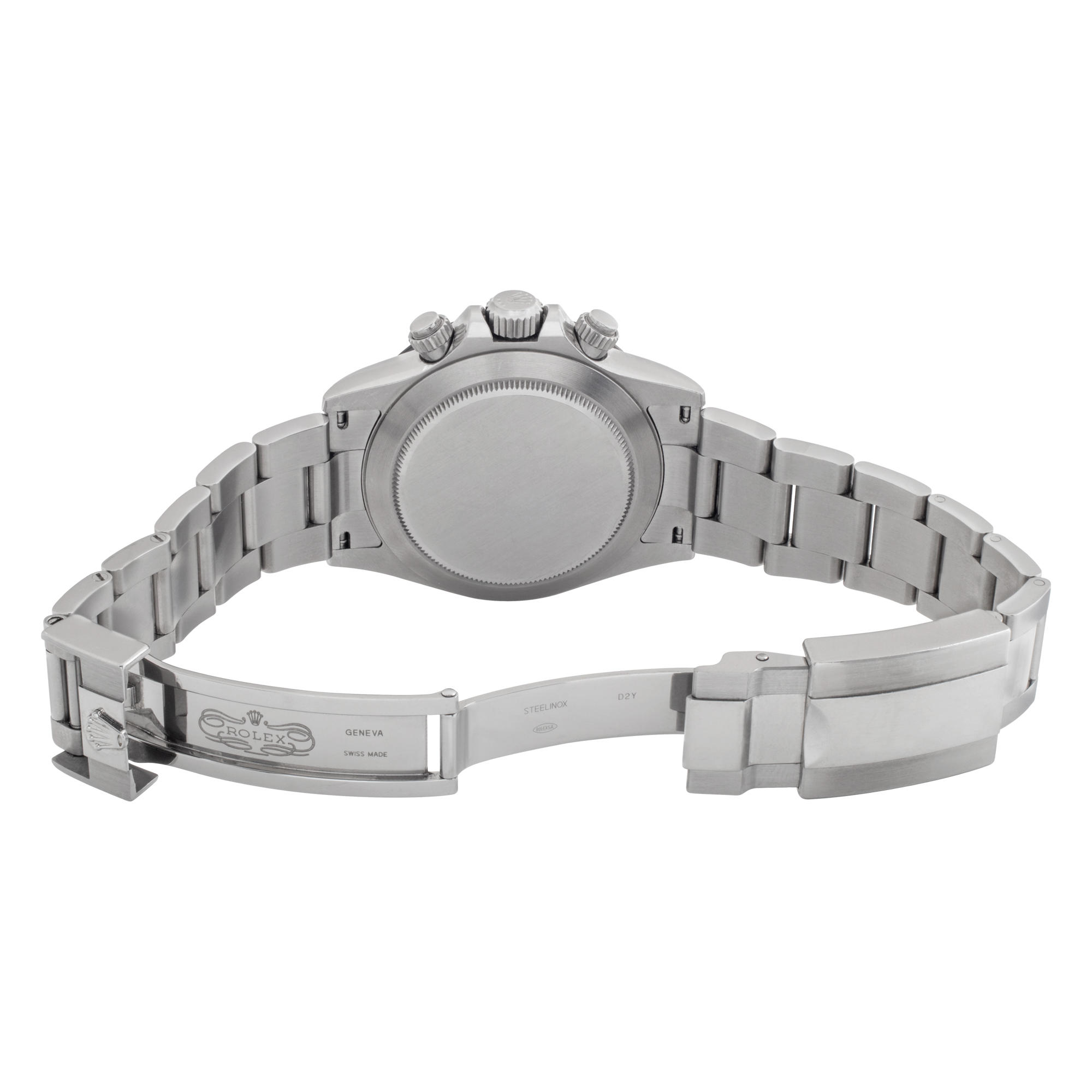 Rolex 116500LN Daytona Automatic Unisex Stainless Steel Watches Rolex 116500LN Daytona Automatic Unisex Stainless Steel Watches