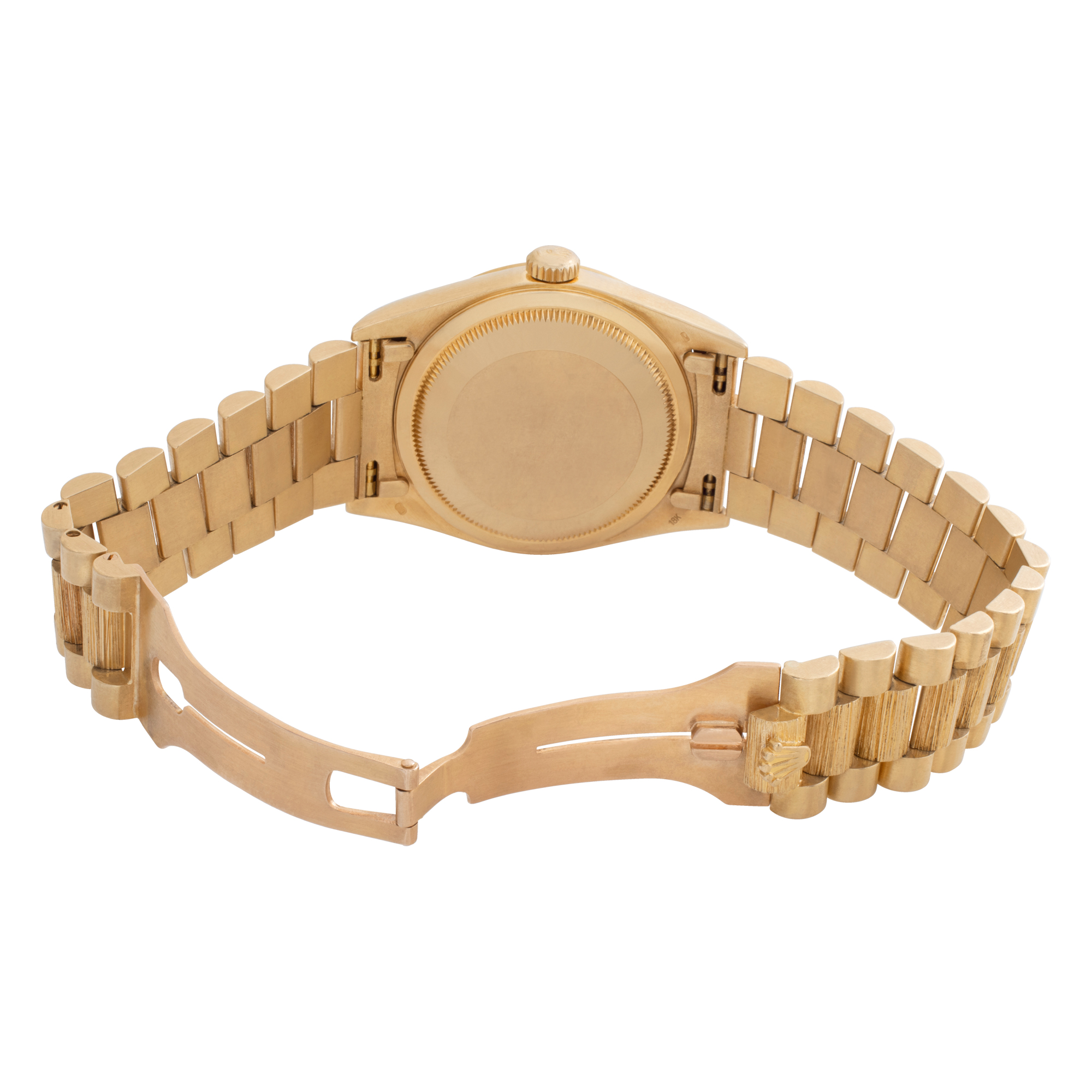 Rolex 18248 Day-Date Automatic Unisex 18k yellow gold Watches Rolex 18248 Day-Date Automatic Unisex 18k yellow gold Watches