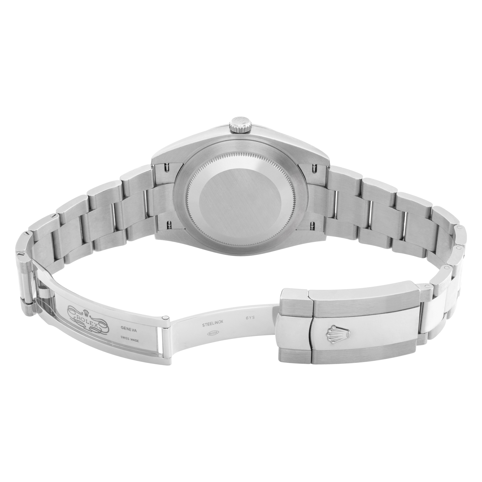 Rolex 126334 Datejust 41 Automatic Male Stainless Steel Watches Rolex 126334 Datejust 41 Automatic Male Stainless Steel Watches