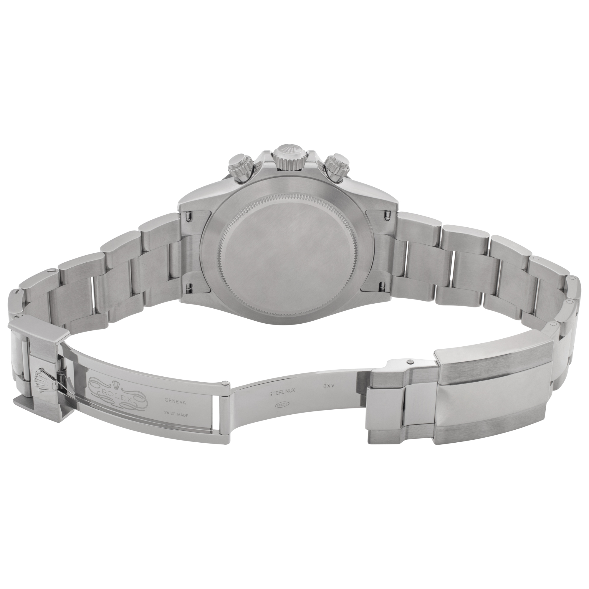 Rolex 116500LN Daytona Automatic Male Stainless Steel Watches Rolex 116500LN Daytona Automatic Male Stainless Steel Watches