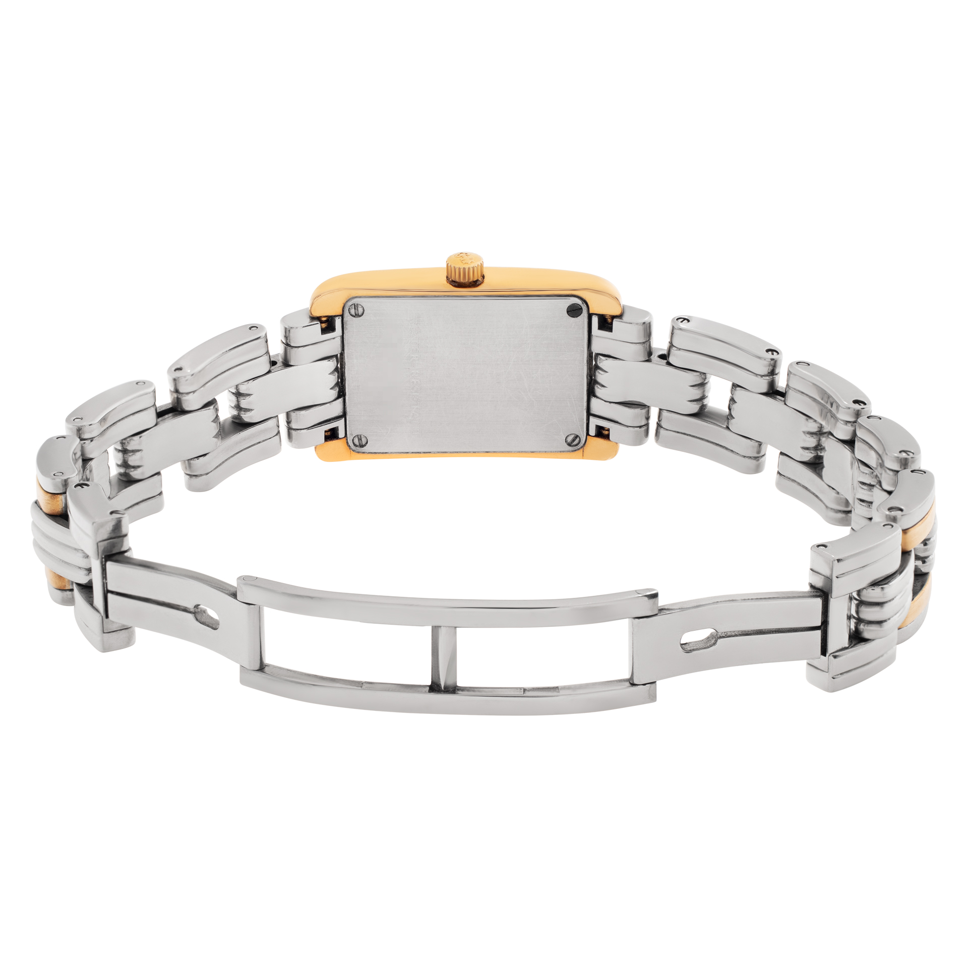 Corum 528998 Ingot 10gr Quartz Female 18k yellow gold Watches Corum 528998 Ingot 10gr Quartz Female 18k yellow gold Watches