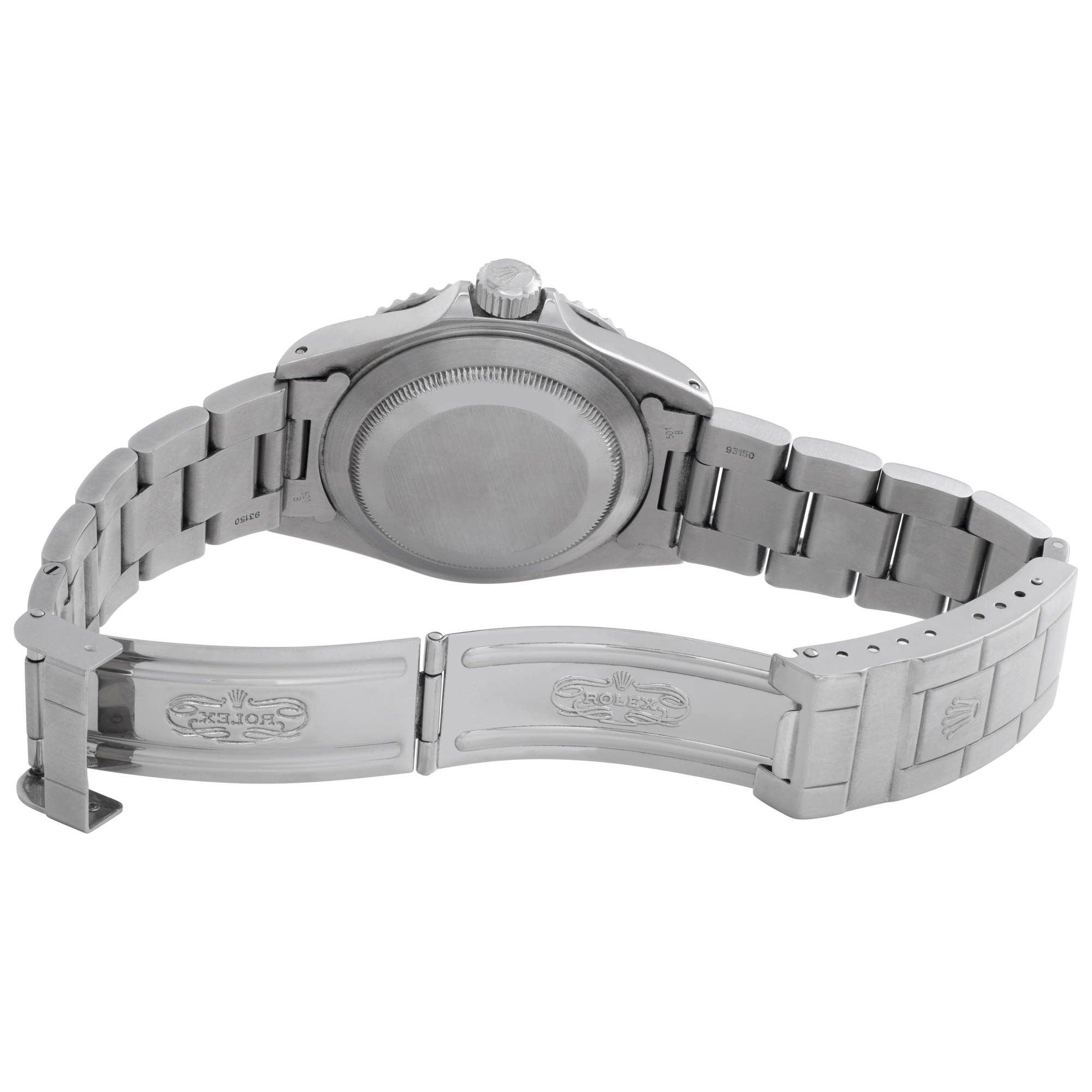 Rolex 14060M Submariner No Date Automatic Male Stainless Steel Watches Rolex 14060M Submariner No Date Automatic Male Stainless Steel Watches
