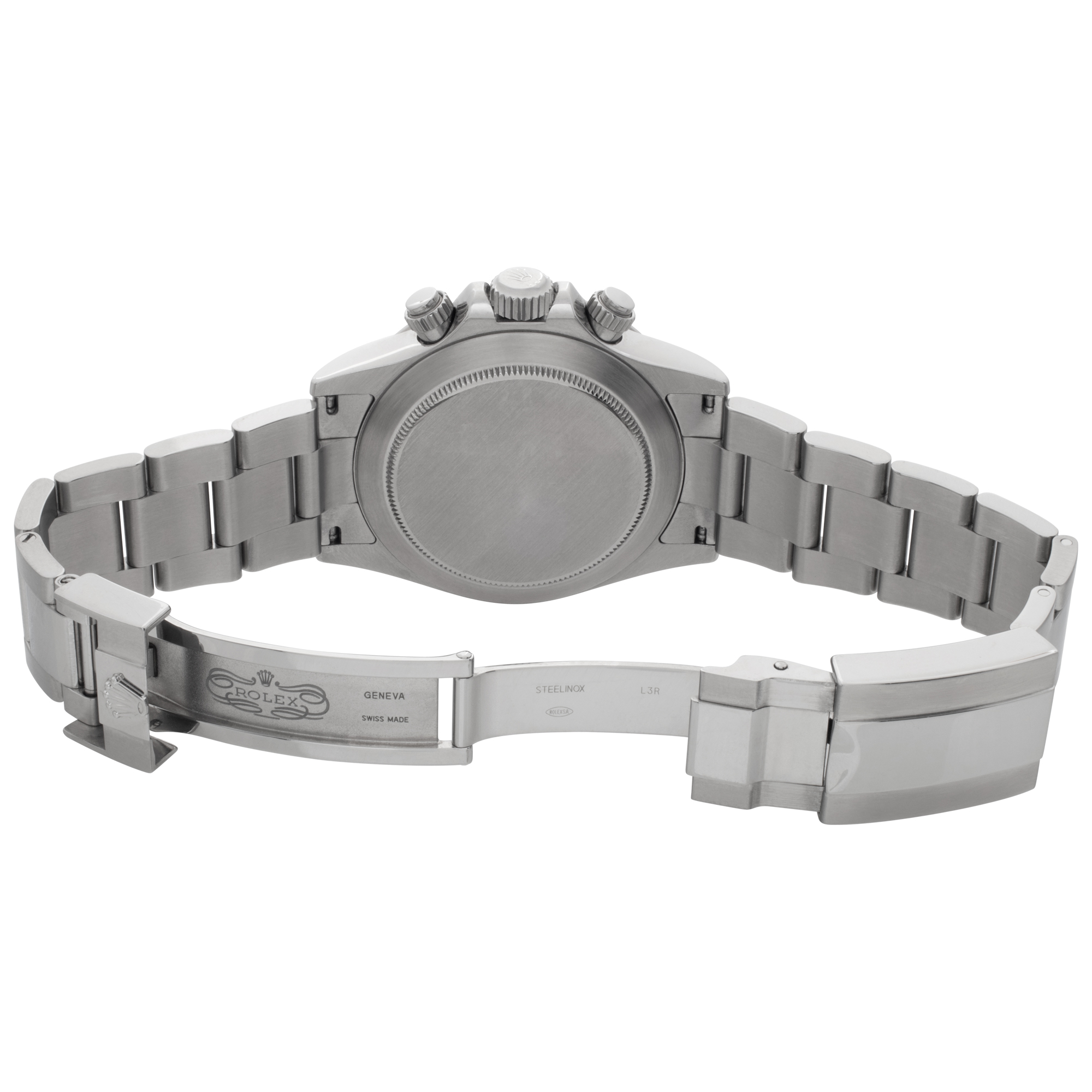 Rolex 116520 Daytona Automatic Male Stainless Steel Watches Rolex 116520 Daytona Automatic Male Stainless Steel Watches