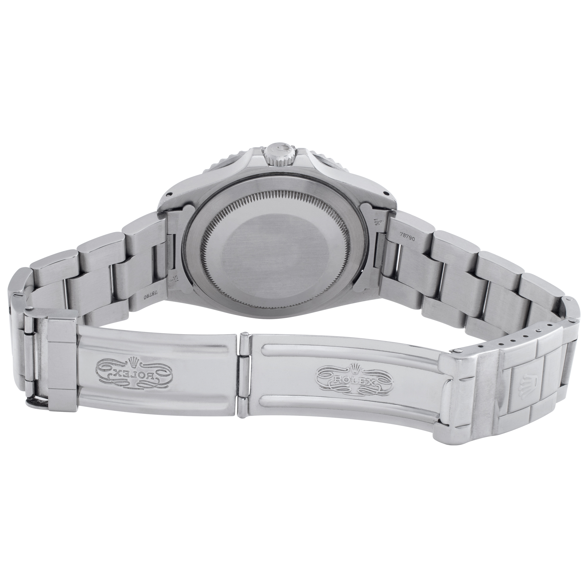 Rolex 16700 GMT-Master Automatic Male Stainless Steel Watches Rolex 16700 GMT-Master Automatic Male Stainless Steel Watches