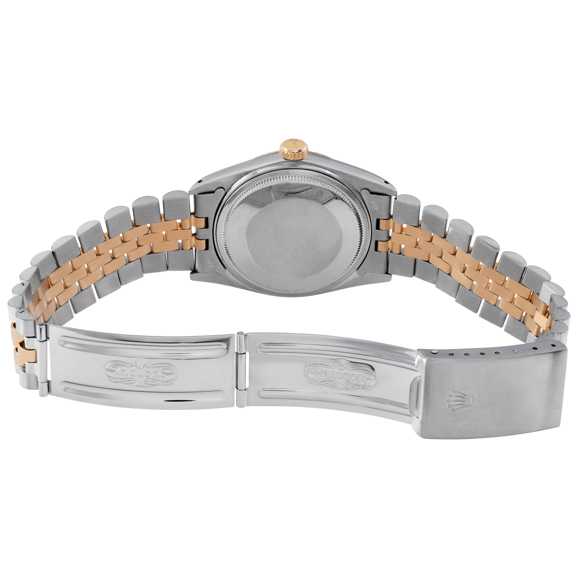 Rolex 16013 Datejust Automatic Male Stainless Steel Watches Rolex 16013 Datejust Automatic Male Stainless Steel Watches