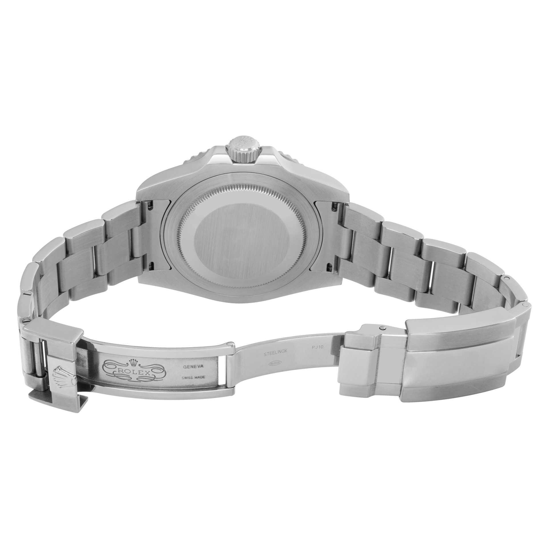 Rolex 116710 GMT-Master II Automatic Male Stainless Steel Watches Rolex 116710 GMT-Master II Automatic Male Stainless Steel Watches