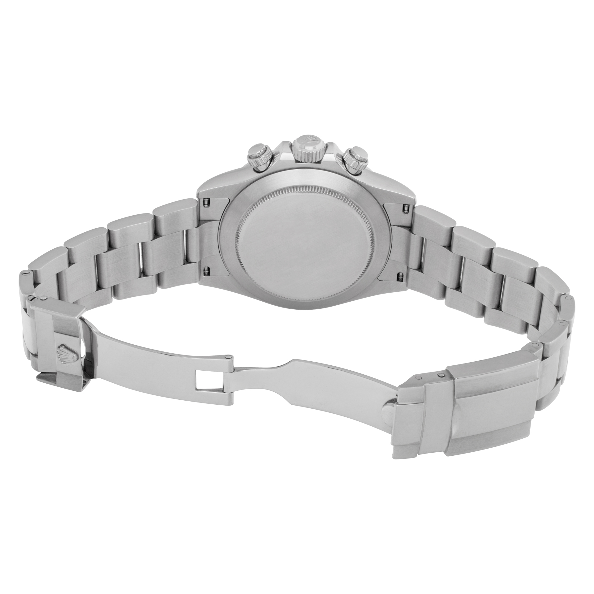 Rolex 116520 Daytona Automatic Male Stainless Steel Watches Rolex 116520 Daytona Automatic Male Stainless Steel Watches