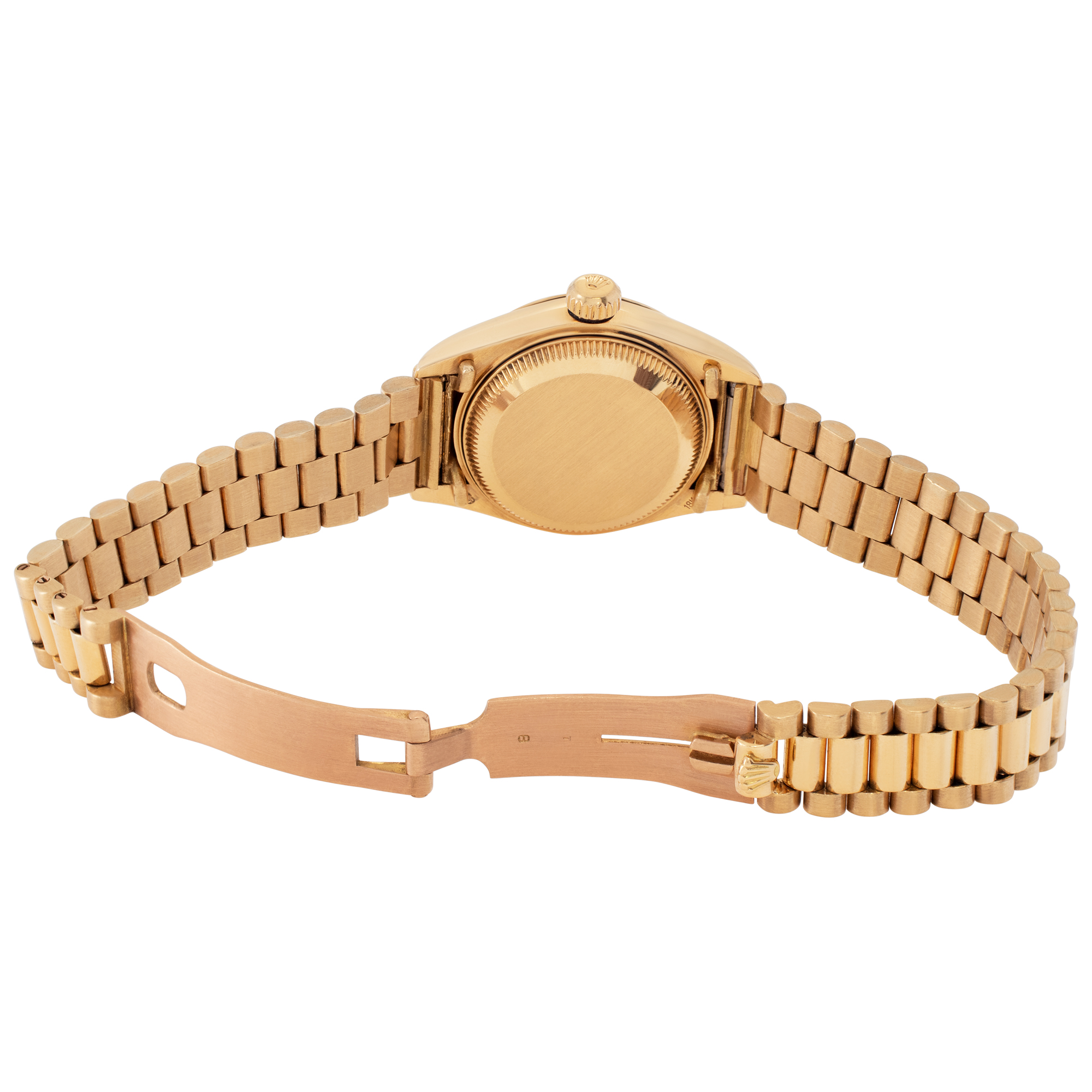 Rolex 79178 Datejust Automatic Female 18k yellow gold Watches Rolex 79178 Datejust Automatic Female 18k yellow gold Watches
