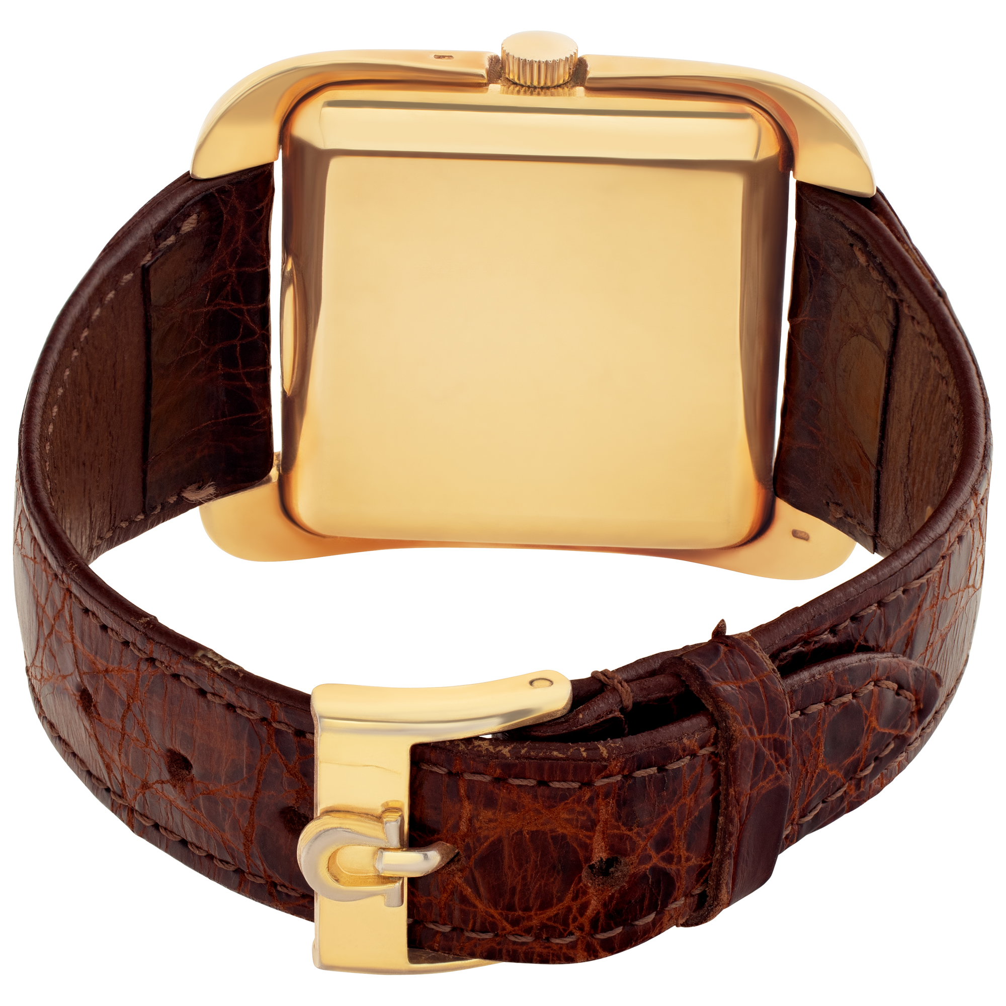 Vacheron Constantin 4737 Cioccolatone Automatic Male 18k yellow gold Watches Vacheron Constantin 4737 Cioccolatone Automatic Male 18k yellow gold Watches