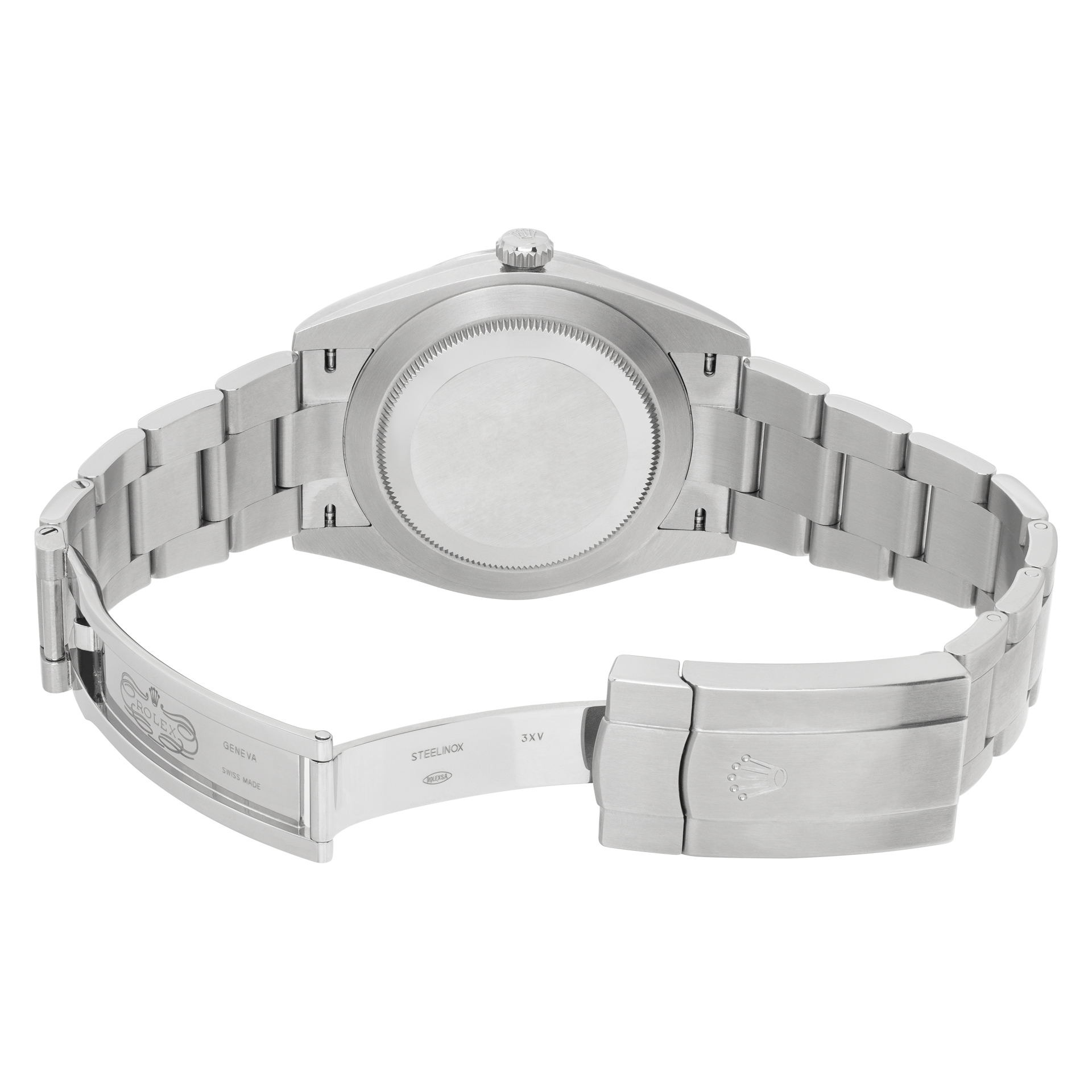 Rolex 124300 Oyster Perpetual Automatic Unisex Stainless Steel Watches Rolex 124300 Oyster Perpetual Automatic Unisex Stainless Steel Watches