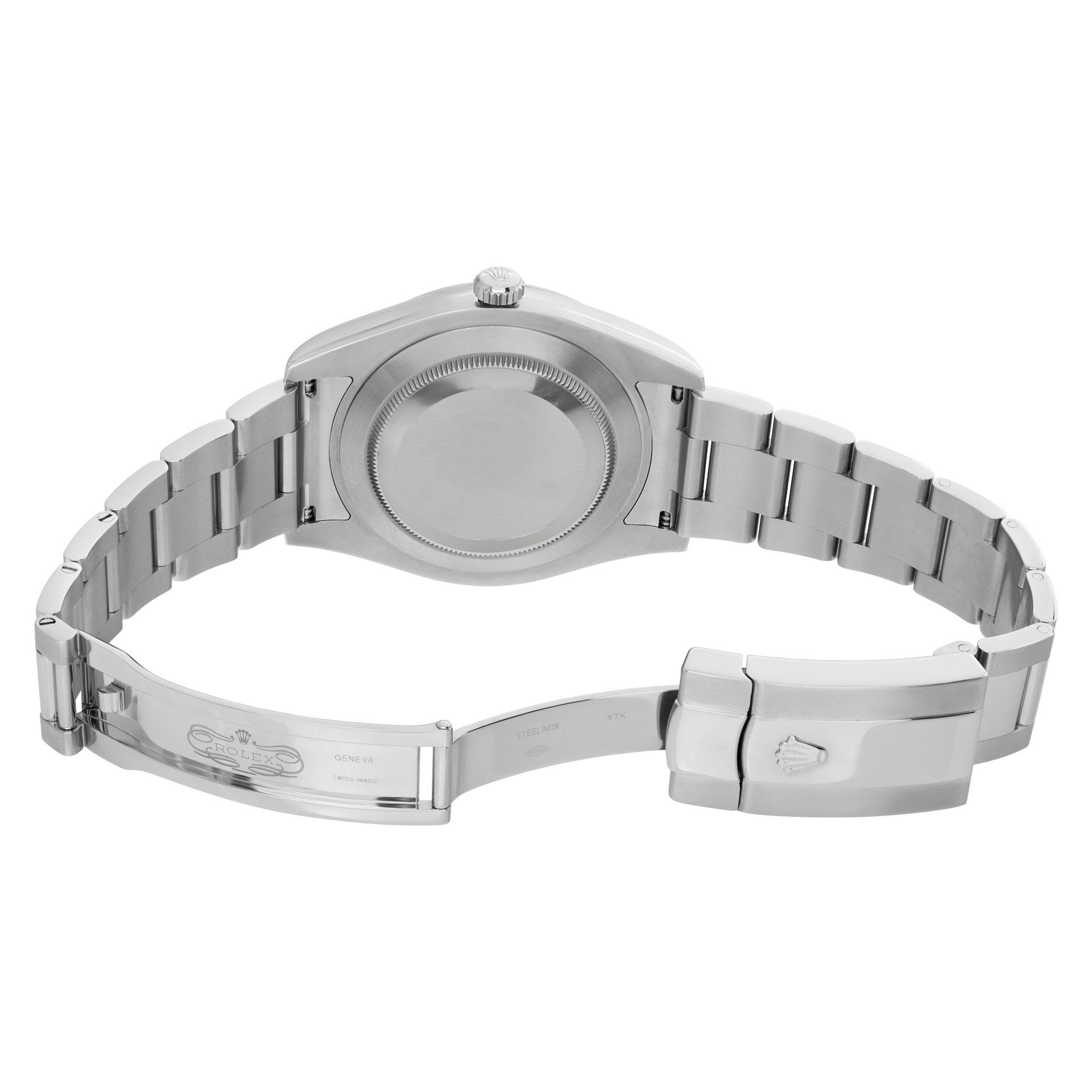 Rolex 116334 Datejust 41 Automatic Male Stainless Steel Watches Rolex 116334 Datejust 41 Automatic Male Stainless Steel Watches