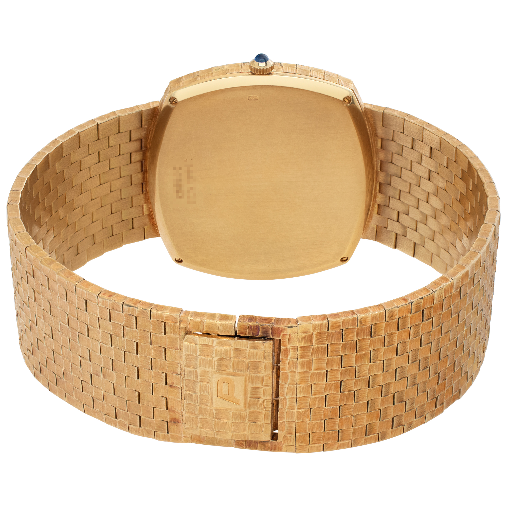 Piaget 13441 H12 Classic Automatic Unisex 18k yellow gold Watches Piaget 13441 H12 Classic Automatic Unisex 18k yellow gold Watches