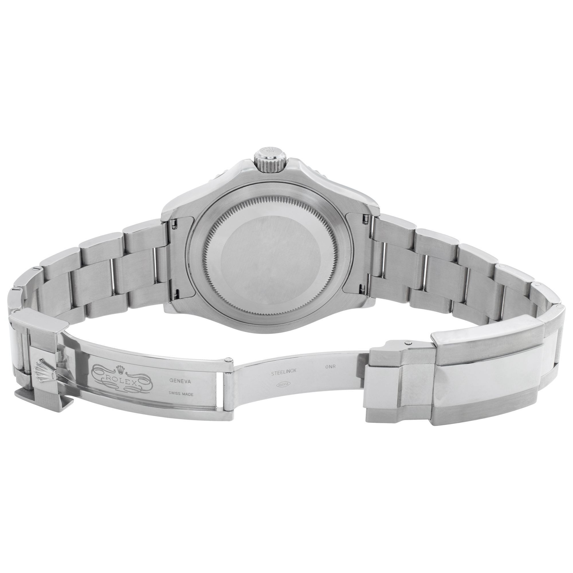 Rolex 116622 Yacht-Master Automatic Male Stainless Steel Watches Rolex 116622 Yacht-Master Automatic Male Stainless Steel Watches