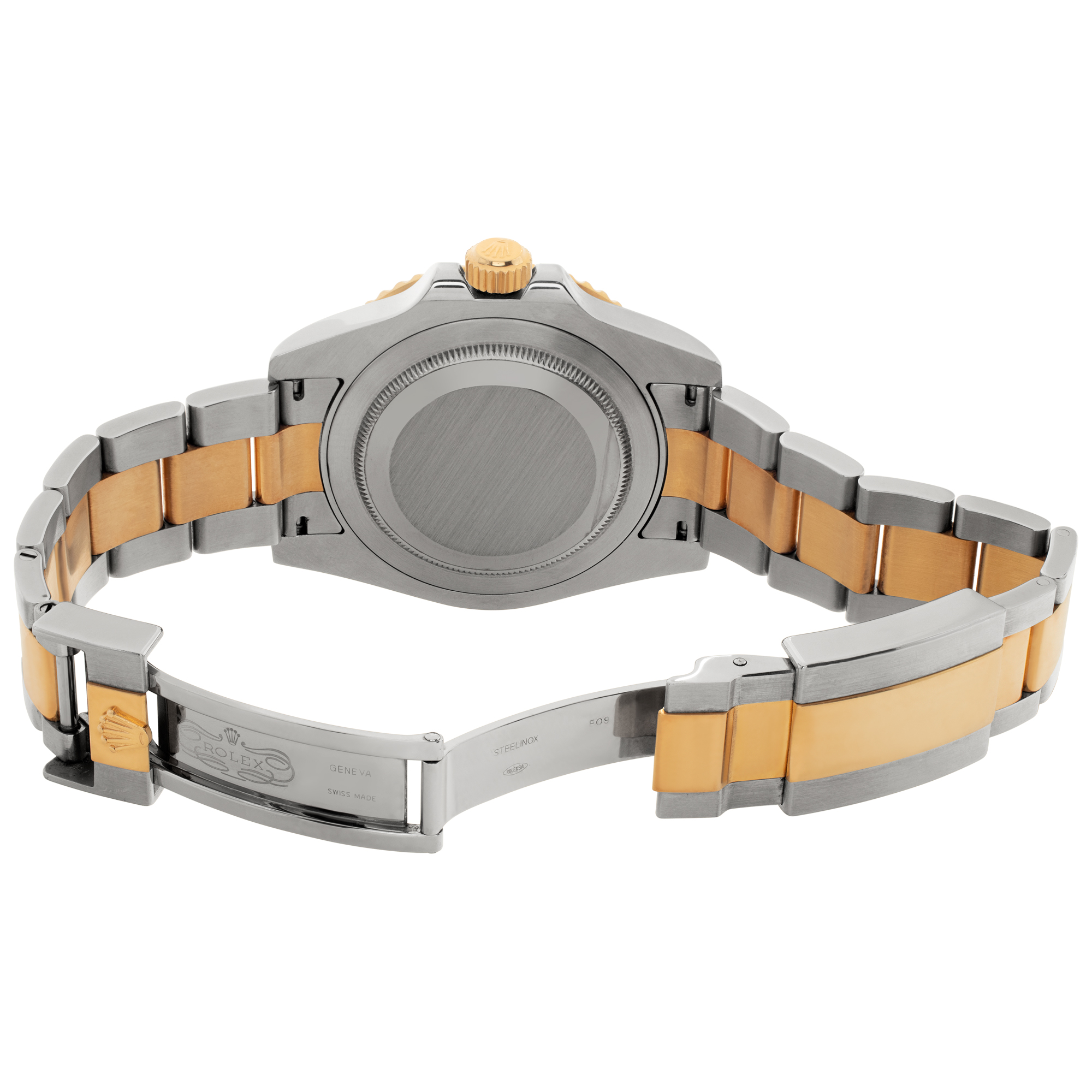 Rolex 116713 GMT-Master II Automatic Male Stainless Steel Watches Rolex 116713 GMT-Master II Automatic Male Stainless Steel Watches