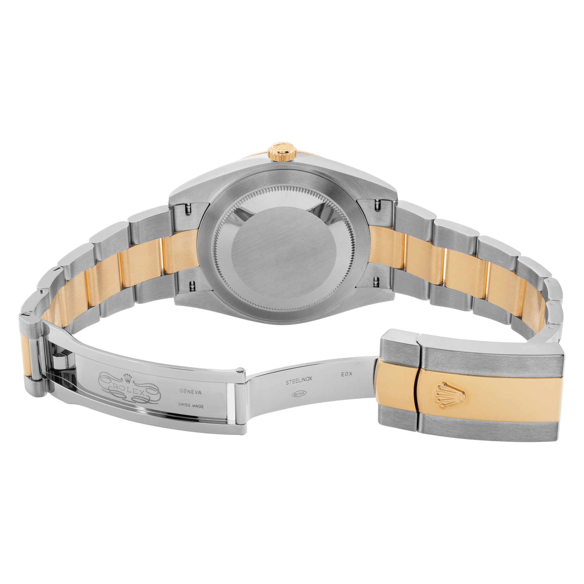 Rolex 126333 Datejust 41 Automatic Male Stainless Steel Watches Rolex 126333 Datejust 41 Automatic Male Stainless Steel Watches