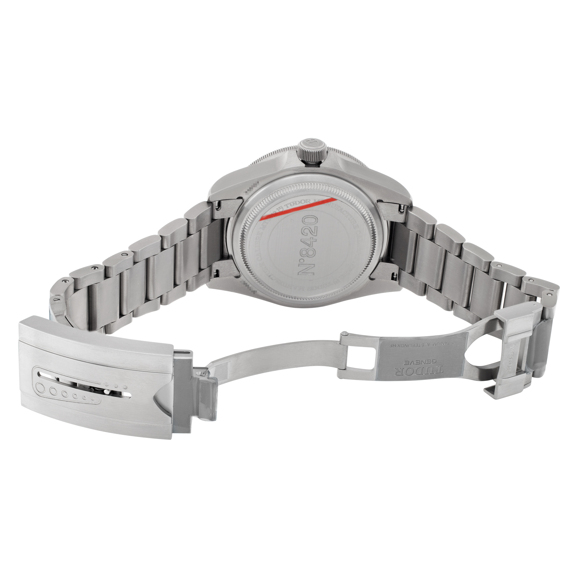 Tudor 25610TNL Pelagos Automatic Male Titanium Watches Tudor 25610TNL Pelagos Automatic Male Titanium Watches