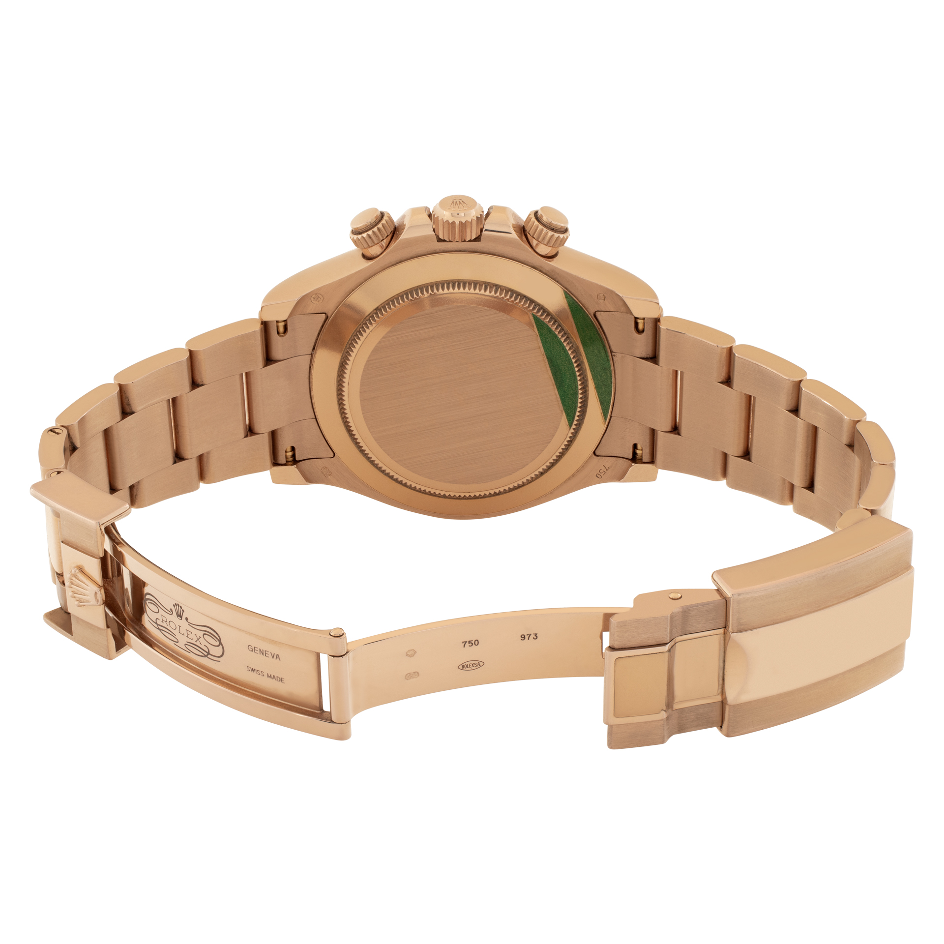 Rolex 116505 Daytona Automatic Female 18k rose gold Watches Rolex 116505 Daytona Automatic Female 18k rose gold Watches