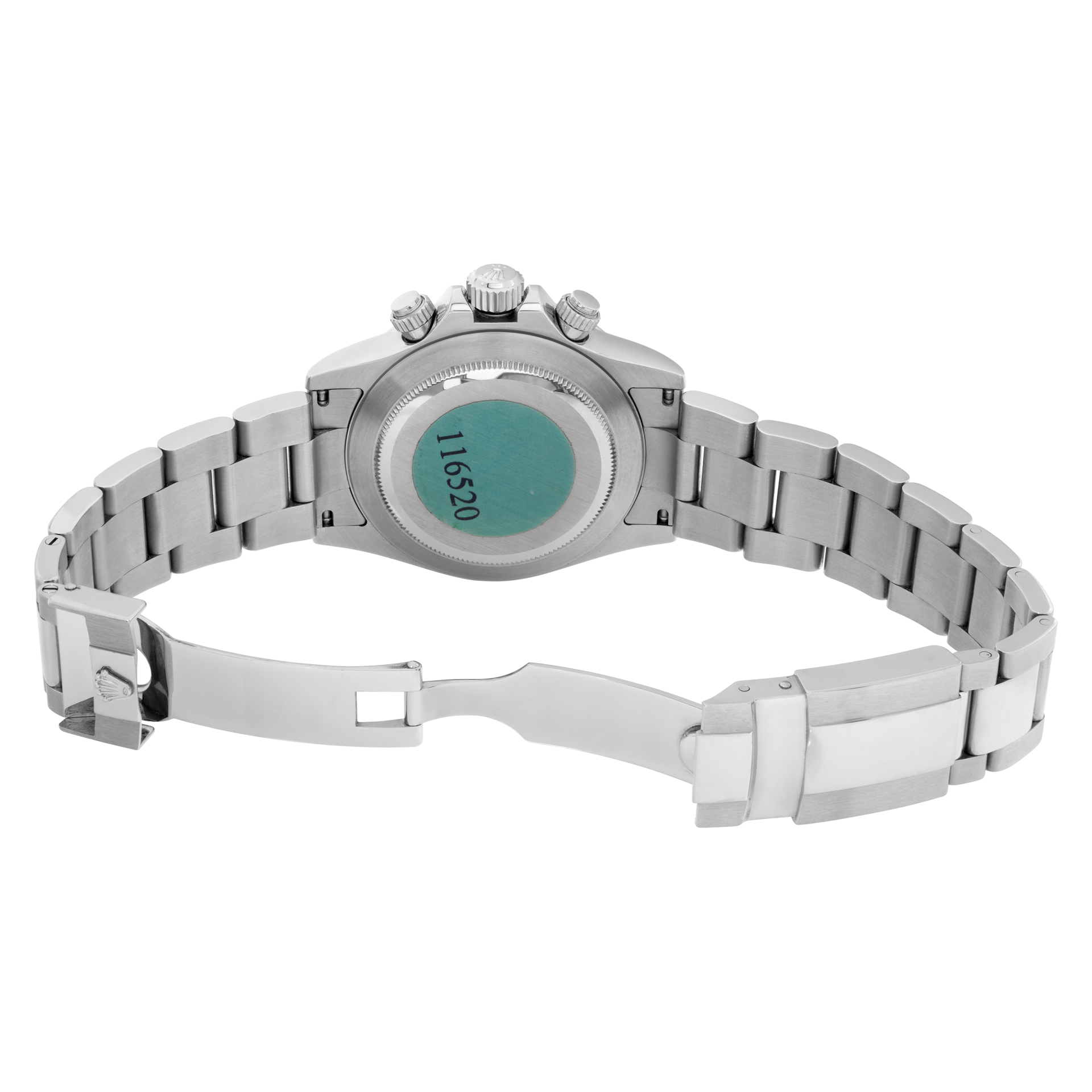 Rolex 116520 Daytona Automatic Unisex Stainless Steel Watches Rolex 116520 Daytona Automatic Unisex Stainless Steel Watches