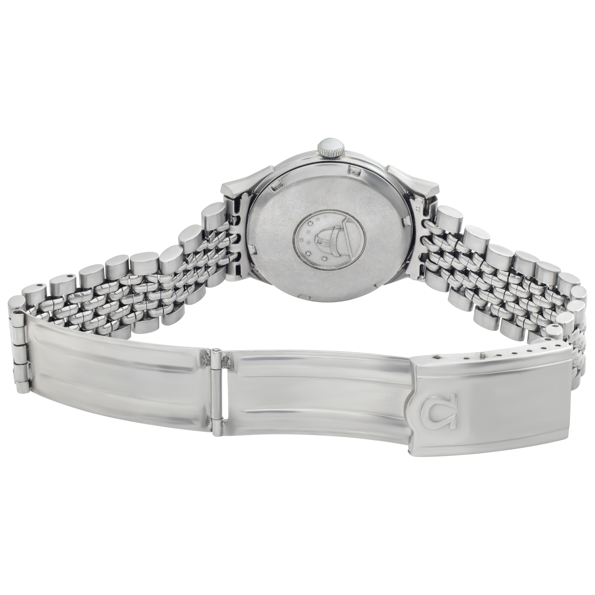 Omega 168.005 Constellation Automatic Unisex Stainless Steel Watches Omega 168.005 Constellation Automatic Unisex Stainless Steel Watches