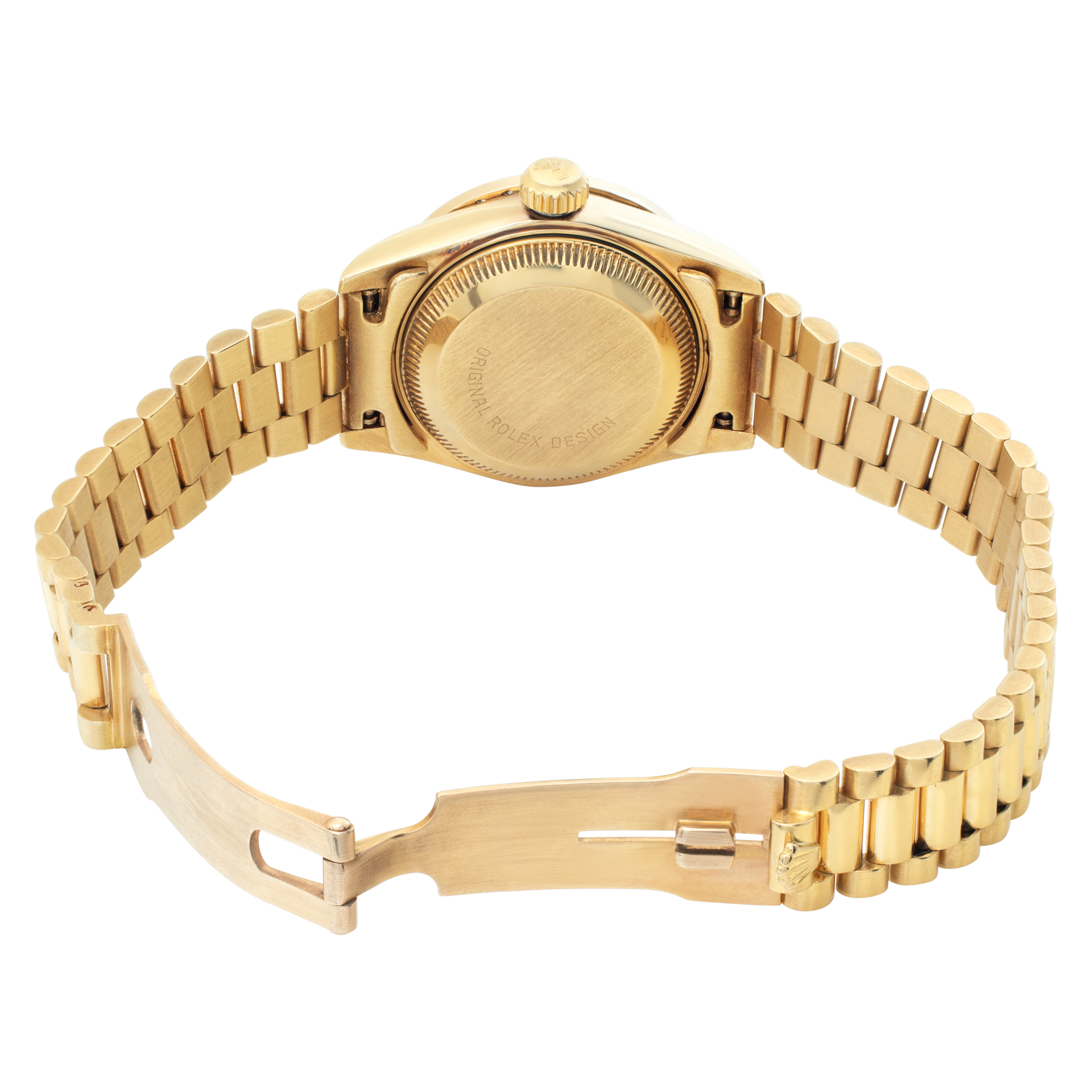 Rolex 69178 Datejust Automatic Female 18k yellow gold Watches Rolex 69178 Datejust Automatic Female 18k yellow gold Watches