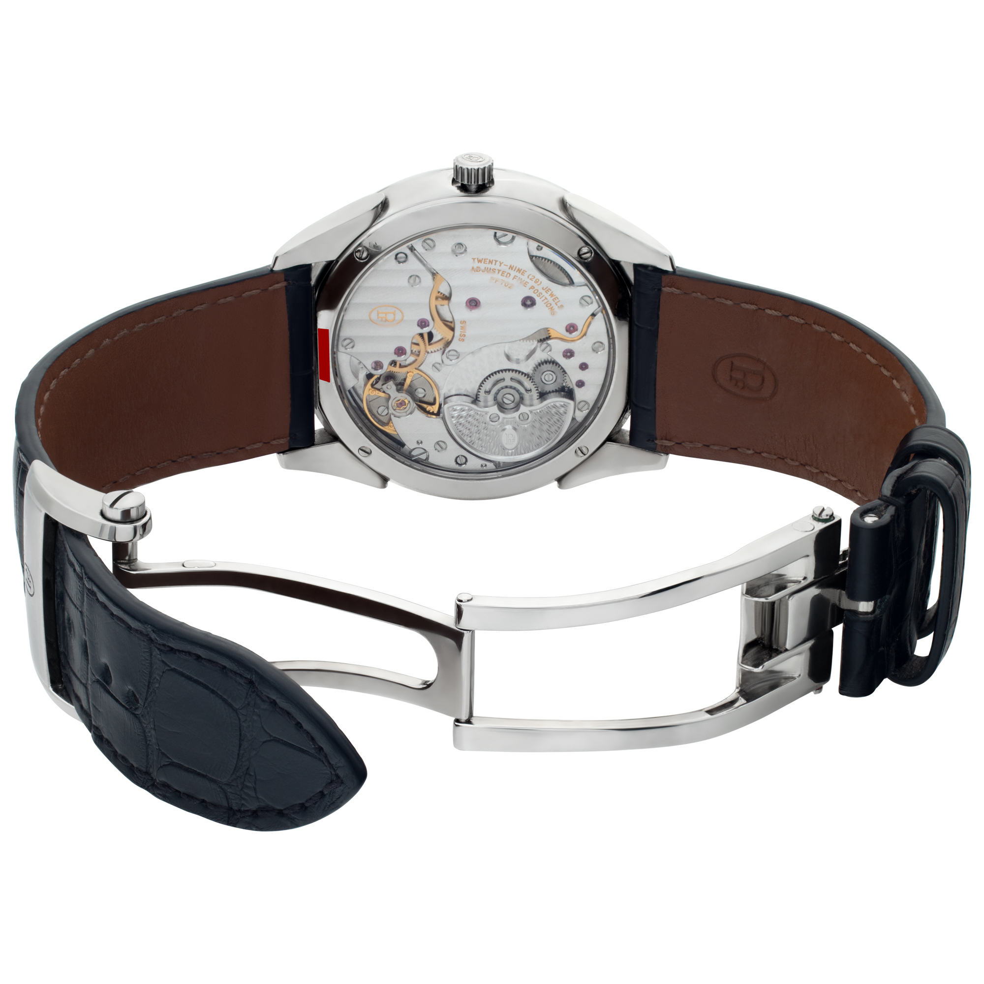 Parmigiani PFC 288-0001400-XA1442 tonda Automatic Male Stainless Steel Watches Parmigiani PFC 288-0001400-XA1442 tonda Automatic Male Stainless Steel Watches