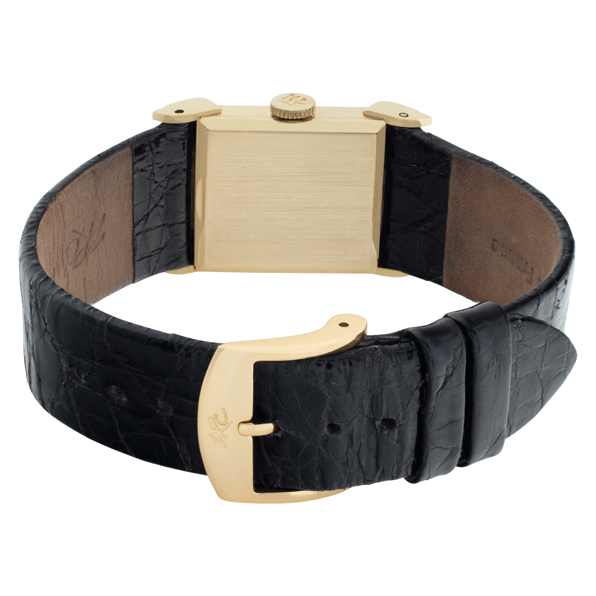 Girard Perregaux 1302 Classic Manual Male 14k yellow gold Watches Girard Perregaux 1302 Classic Manual Male 14k yellow gold Watches