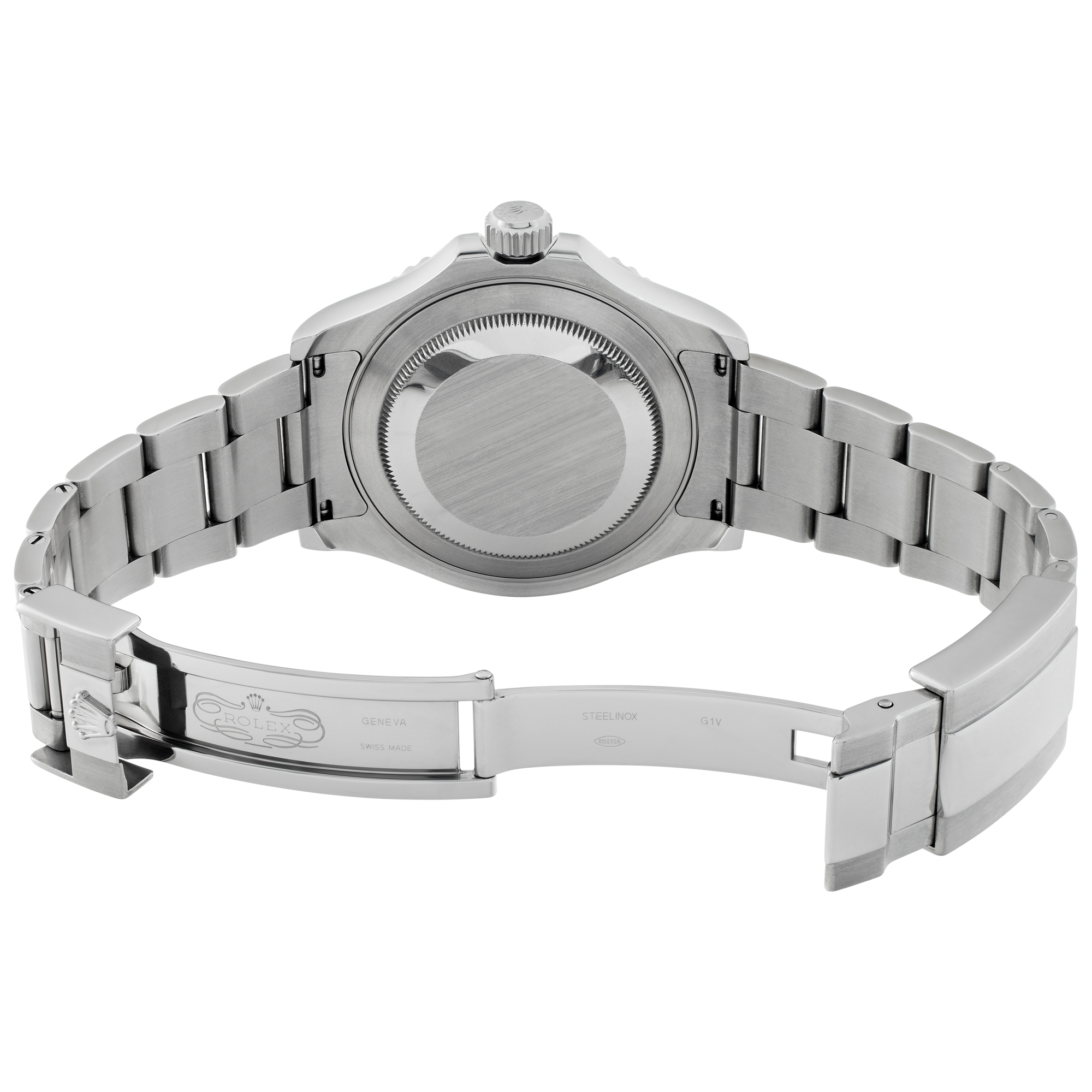Rolex 116622 Yacht-Master Automatic Male Stainless Steel Watches Rolex 116622 Yacht-Master Automatic Male Stainless Steel Watches