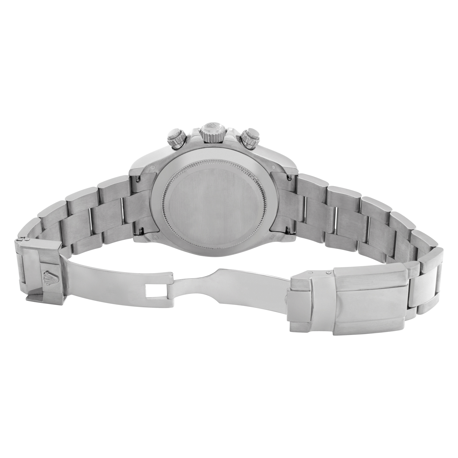 Rolex 116509 Daytona Automatic Male 18k White Gold Watches Rolex 116509 Daytona Automatic Male 18k White Gold Watches