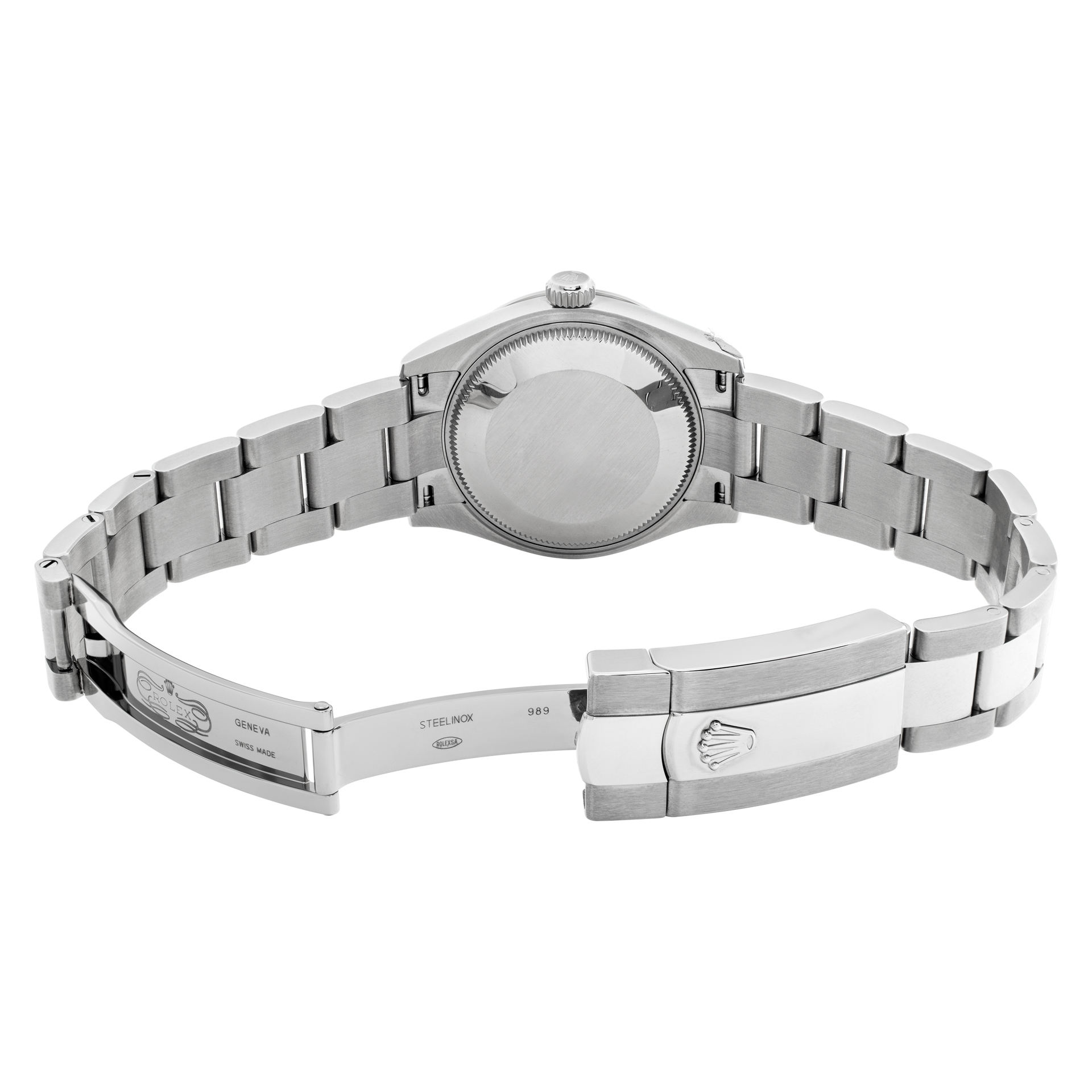 Rolex 278274 Datejust Automatic Female Stainless Steel Watches Rolex 278274 Datejust Automatic Female Stainless Steel Watches