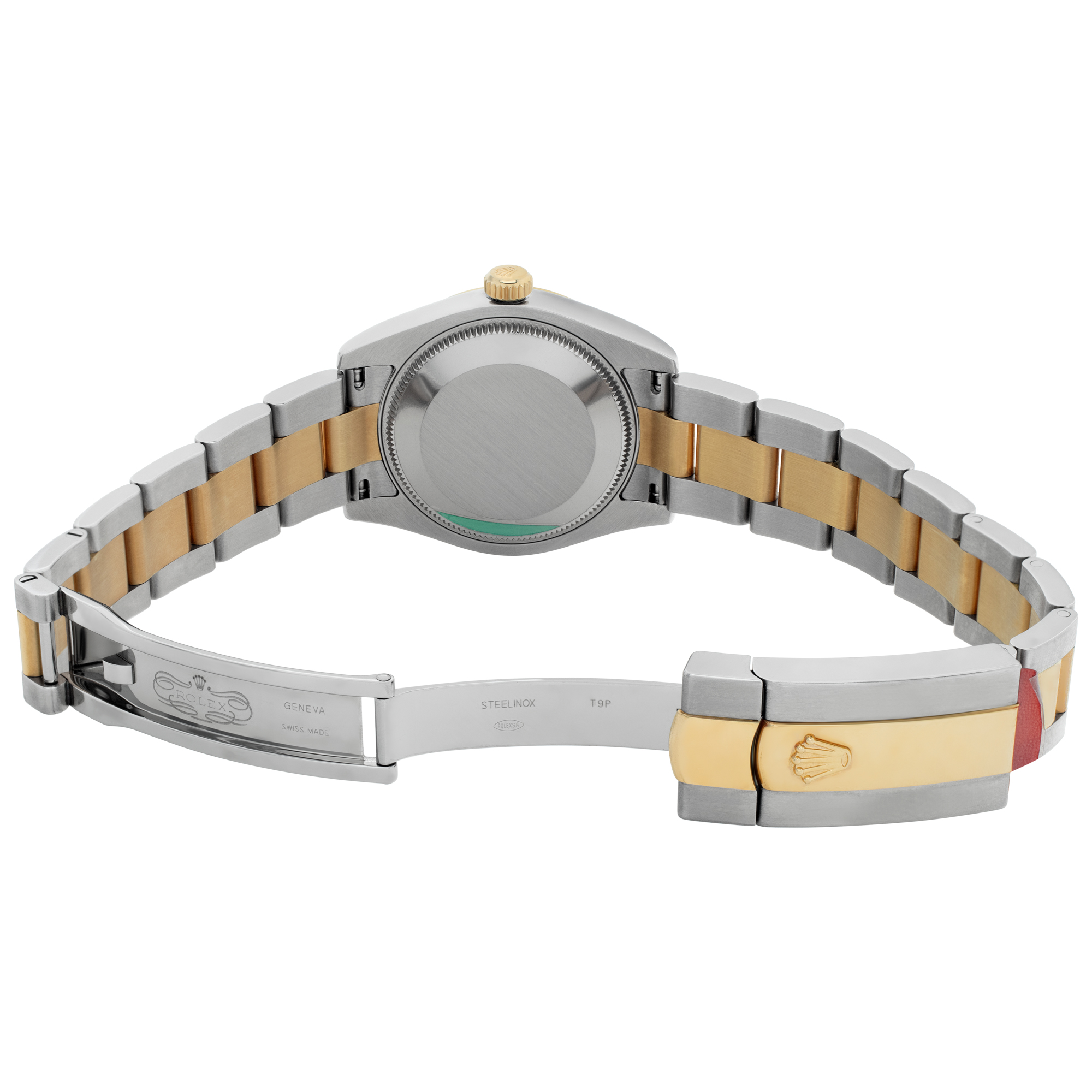 Rolex 178243 Datejust Automatic Female 18k gold & Stainless Steel Watches Rolex 178243 Datejust Automatic Female 18k gold & Stainless Steel Watches