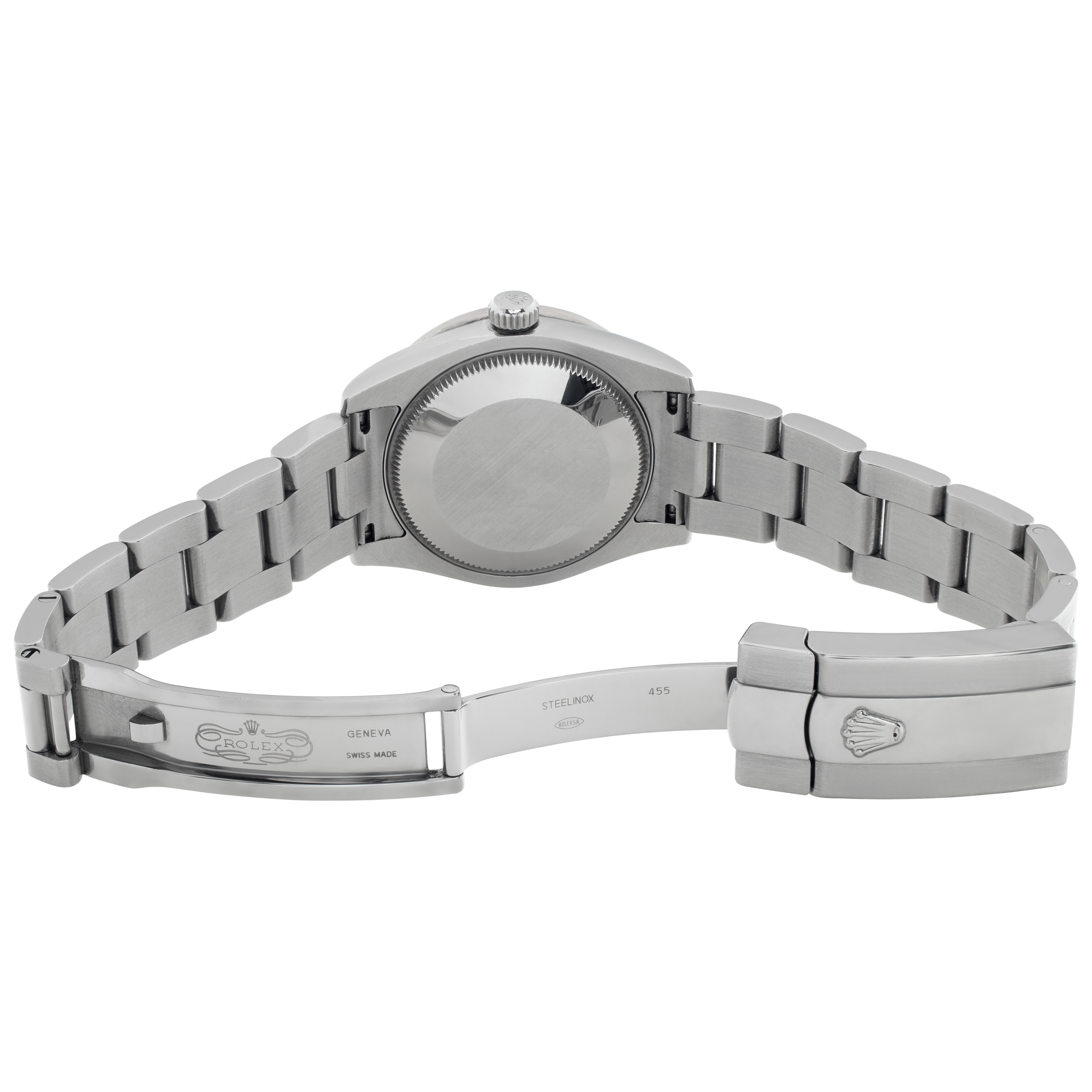 Rolex 178384 Datejust Automatic Unisex Stainless Steel Watches Rolex 178384 Datejust Automatic Unisex Stainless Steel Watches