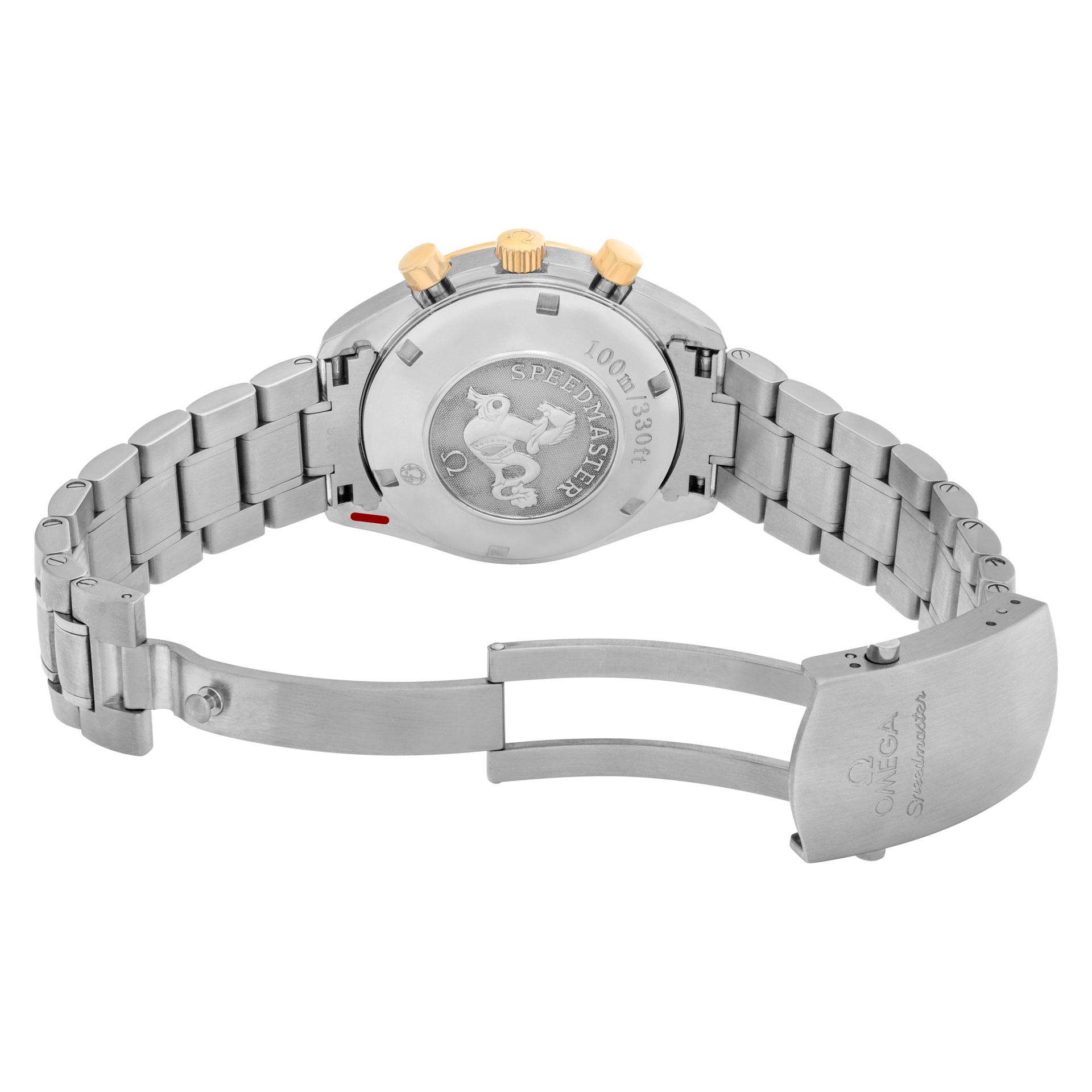 Omega 32321404402001 Speedmaster Automatic Unisex Stainless Steel Watches Omega 32321404402001 Speedmaster Automatic Unisex Stainless Steel Watches