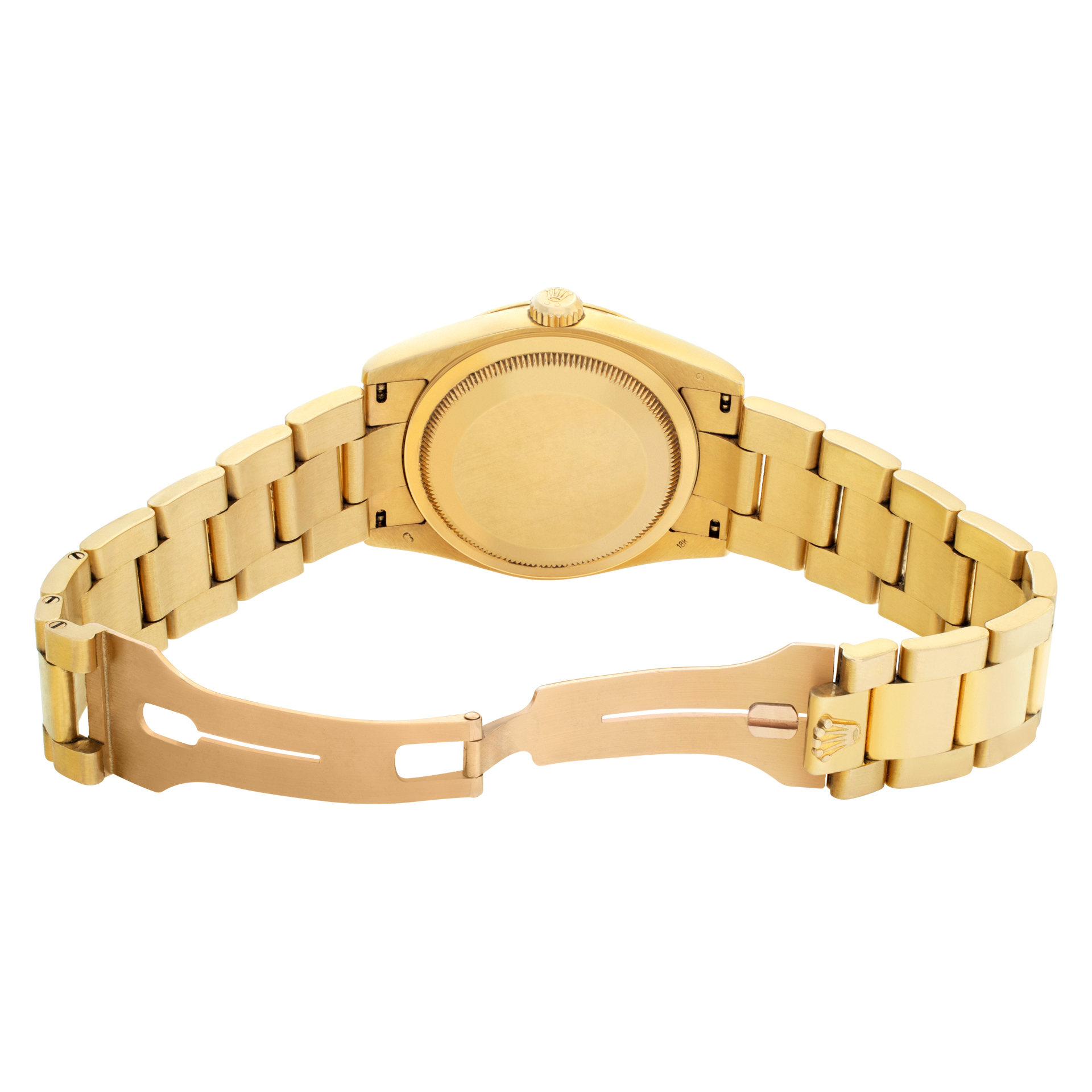 Rolex 118238 Day-Date Automatic Male 18k yellow gold Watches Rolex 118238 Day-Date Automatic Male 18k yellow gold Watches