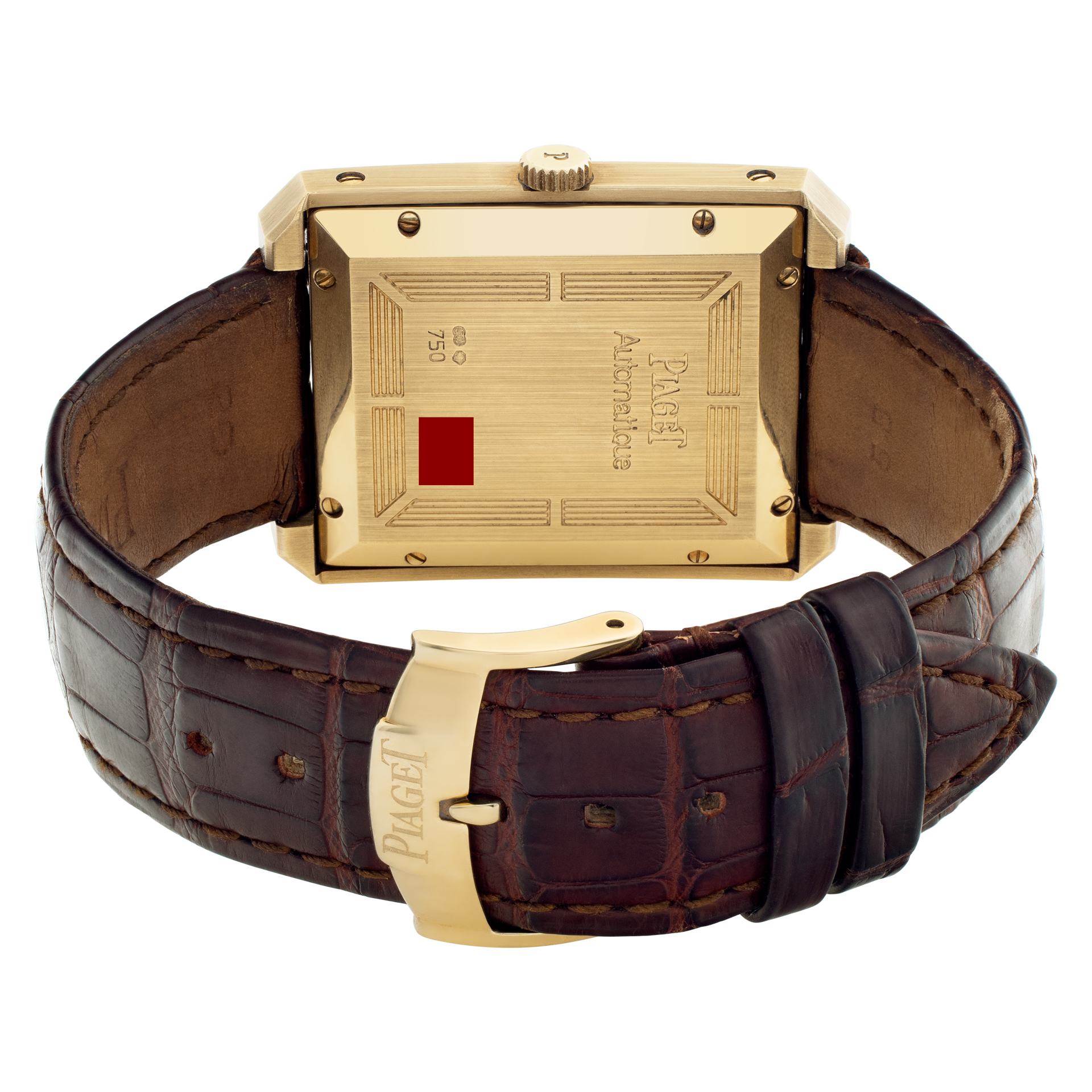 Piaget 26100 Protocole XL Automatic Male 18k yellow gold Watches Piaget 26100 Protocole XL Automatic Male 18k yellow gold Watches