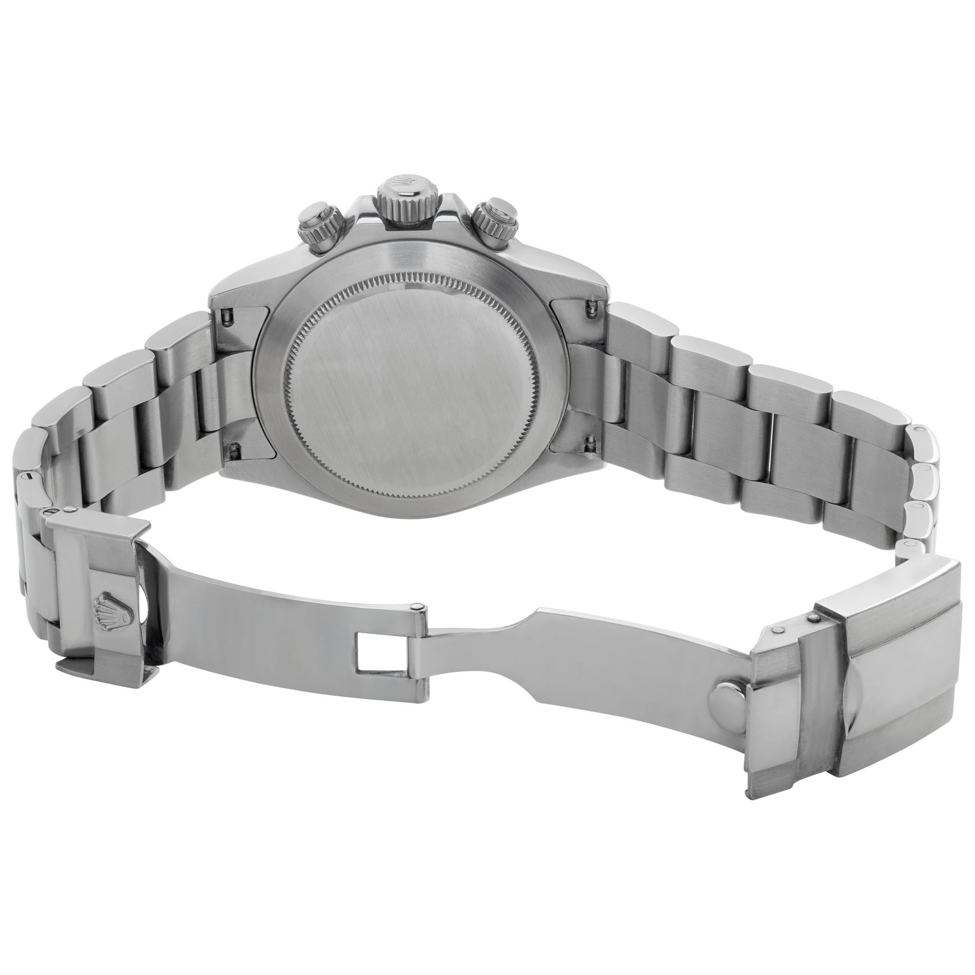 Rolex 116520 Daytona Automatic Male Stainless Steel Watches Rolex 116520 Daytona Automatic Male Stainless Steel Watches