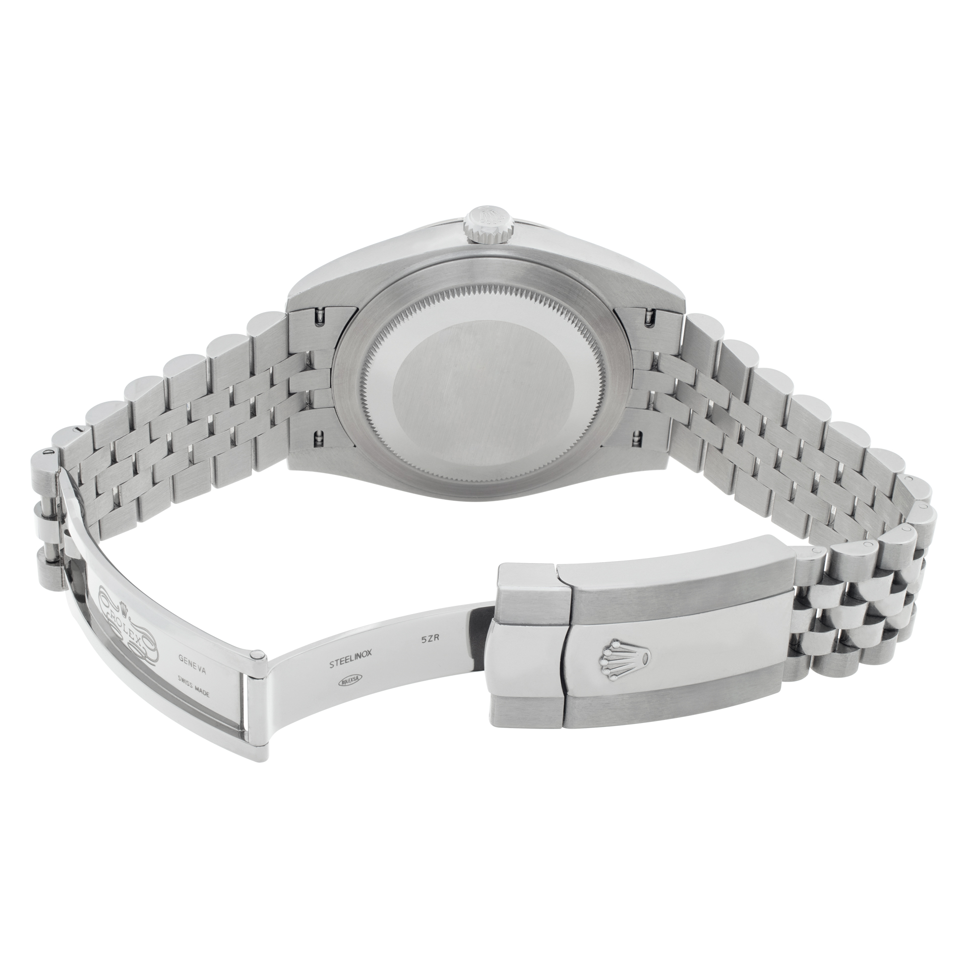 Rolex 126334 Datejust 41 Automatic Unisex Stainless Steel Watches Rolex 126334 Datejust 41 Automatic Unisex Stainless Steel Watches