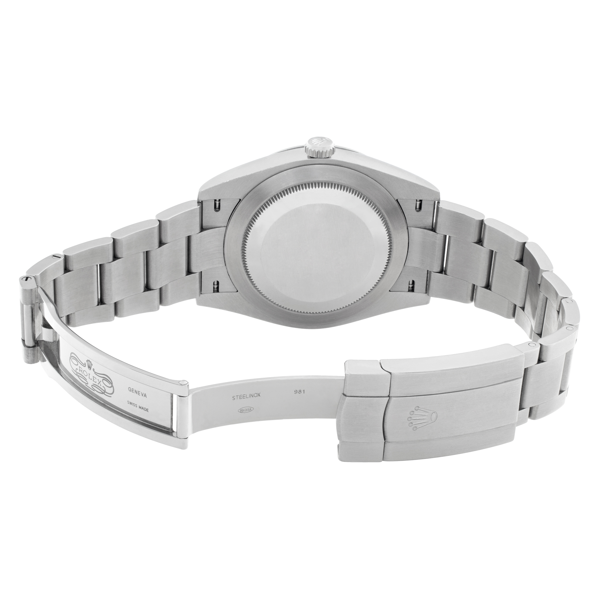 Rolex 124300 Oyster Perpetual Automatic Male Stainless Steel Watches Rolex 124300 Oyster Perpetual Automatic Male Stainless Steel Watches