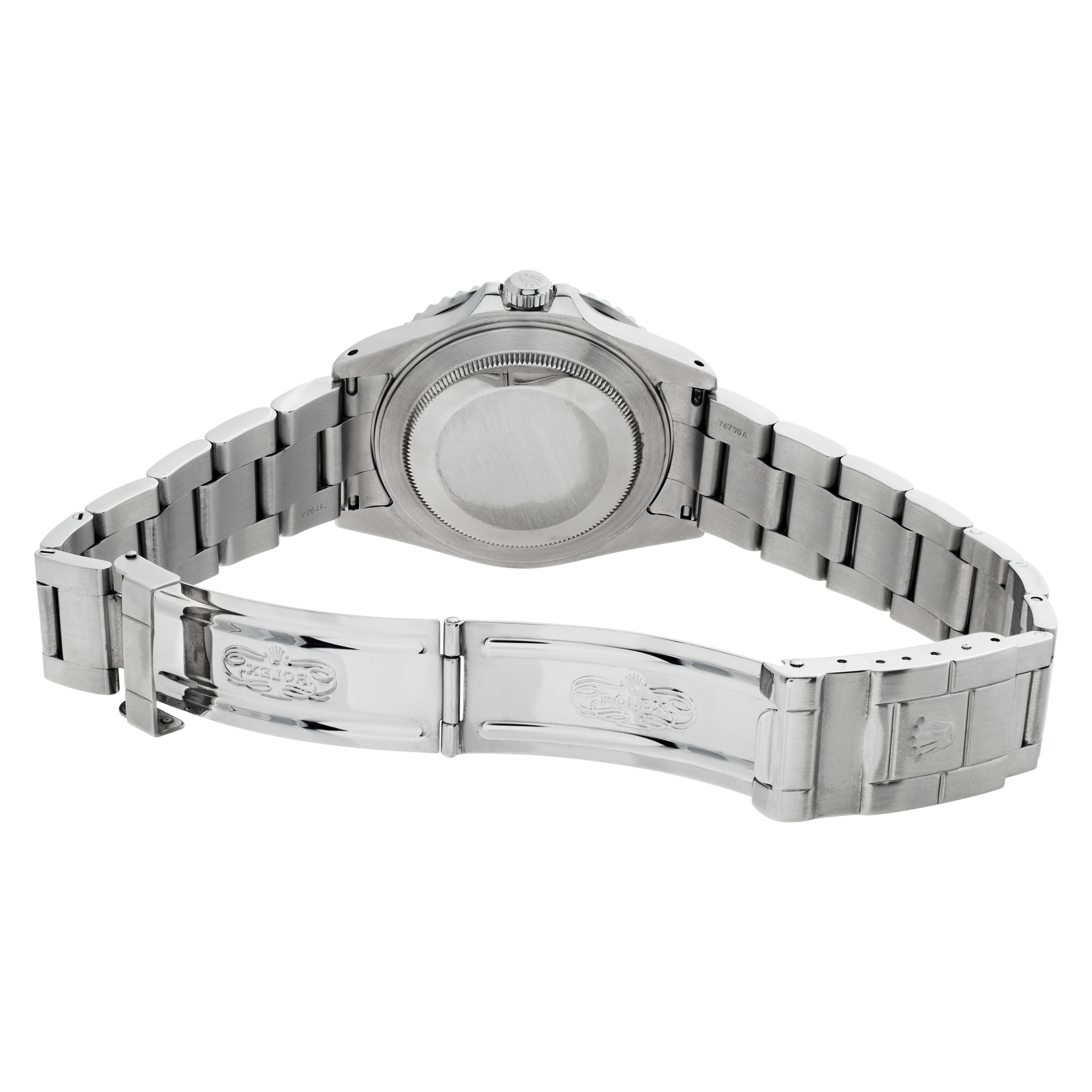 Rolex 16710 GMT-Master Automatic Male Stainless Steel Watches Rolex 16710 GMT-Master Automatic Male Stainless Steel Watches