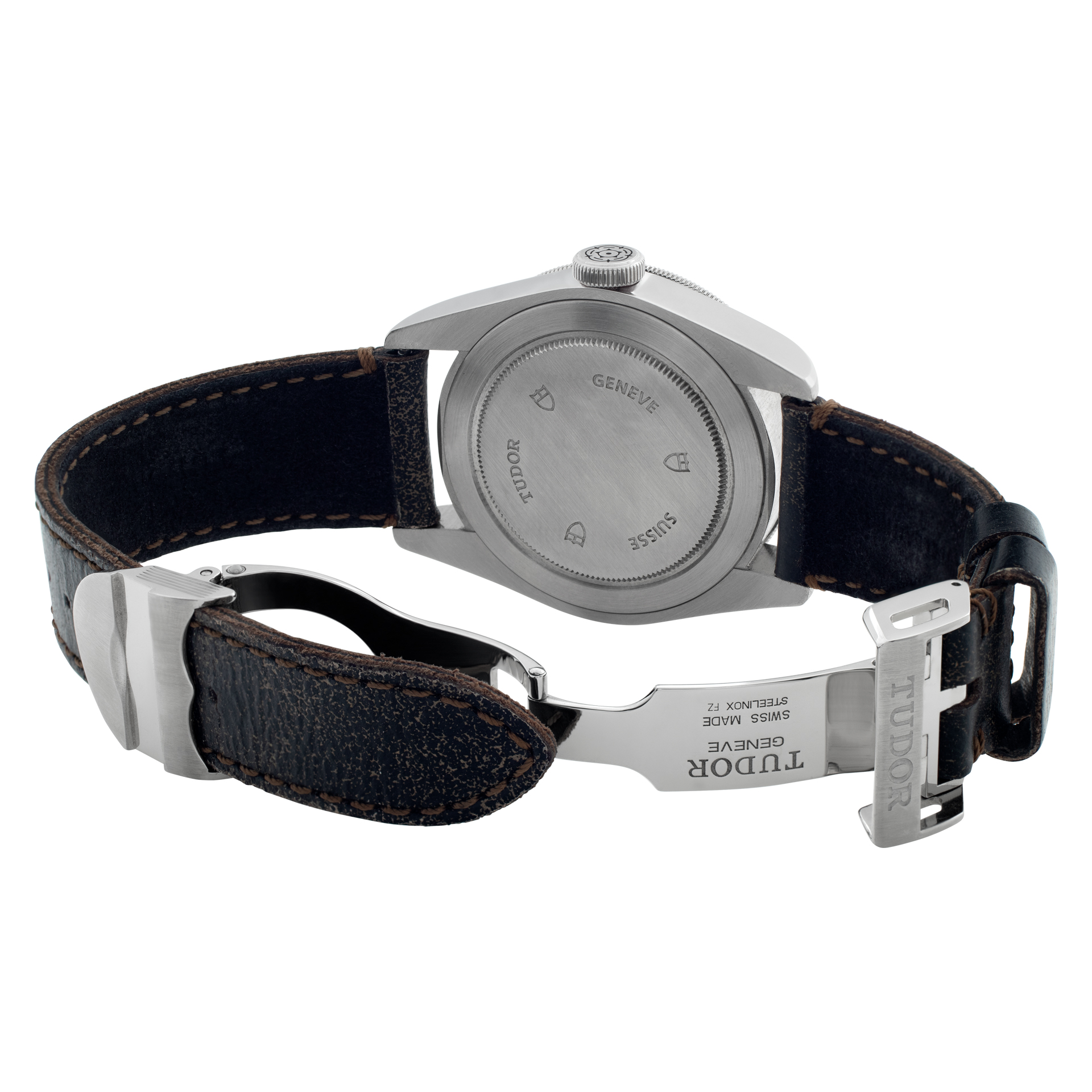 Tudor 79220R black bay Automatic Male Stainless Steel Watches Tudor 79220R black bay Automatic Male Stainless Steel Watches